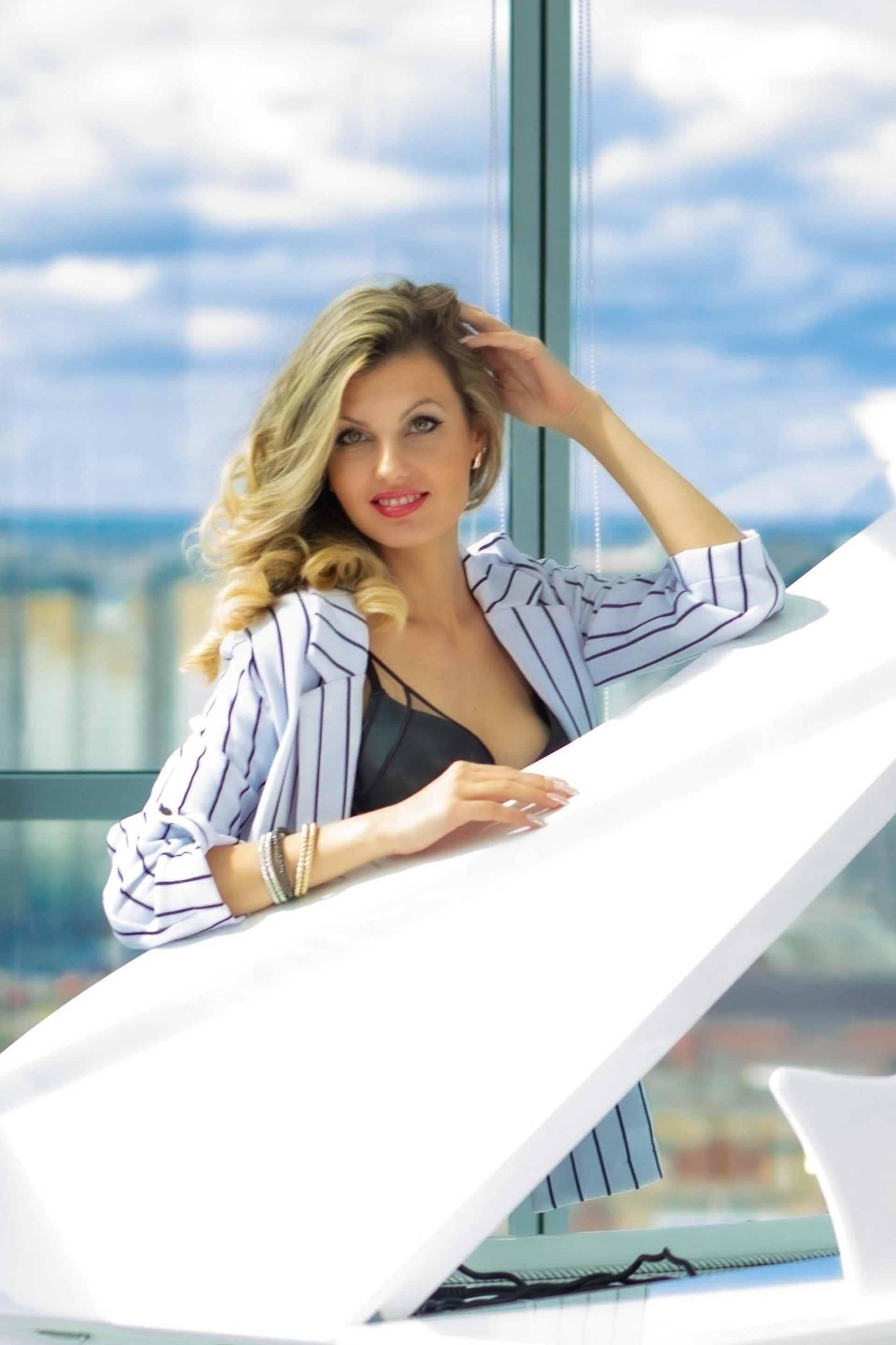 Анонсы. Женский портрет и немного больше в Санкт-Петербурге