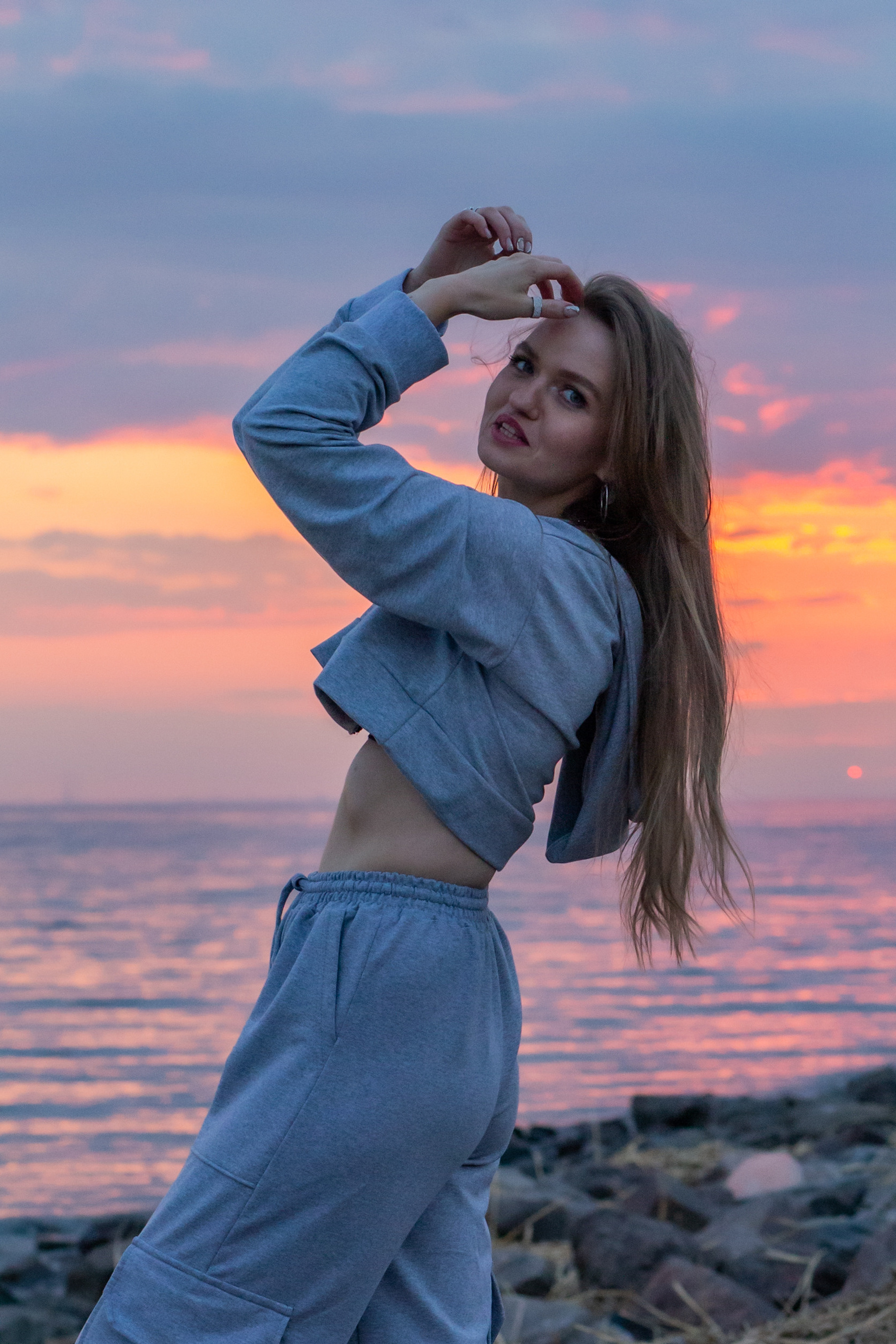 Анонсы. Женский портрет и немного больше в Санкт-Петербурге