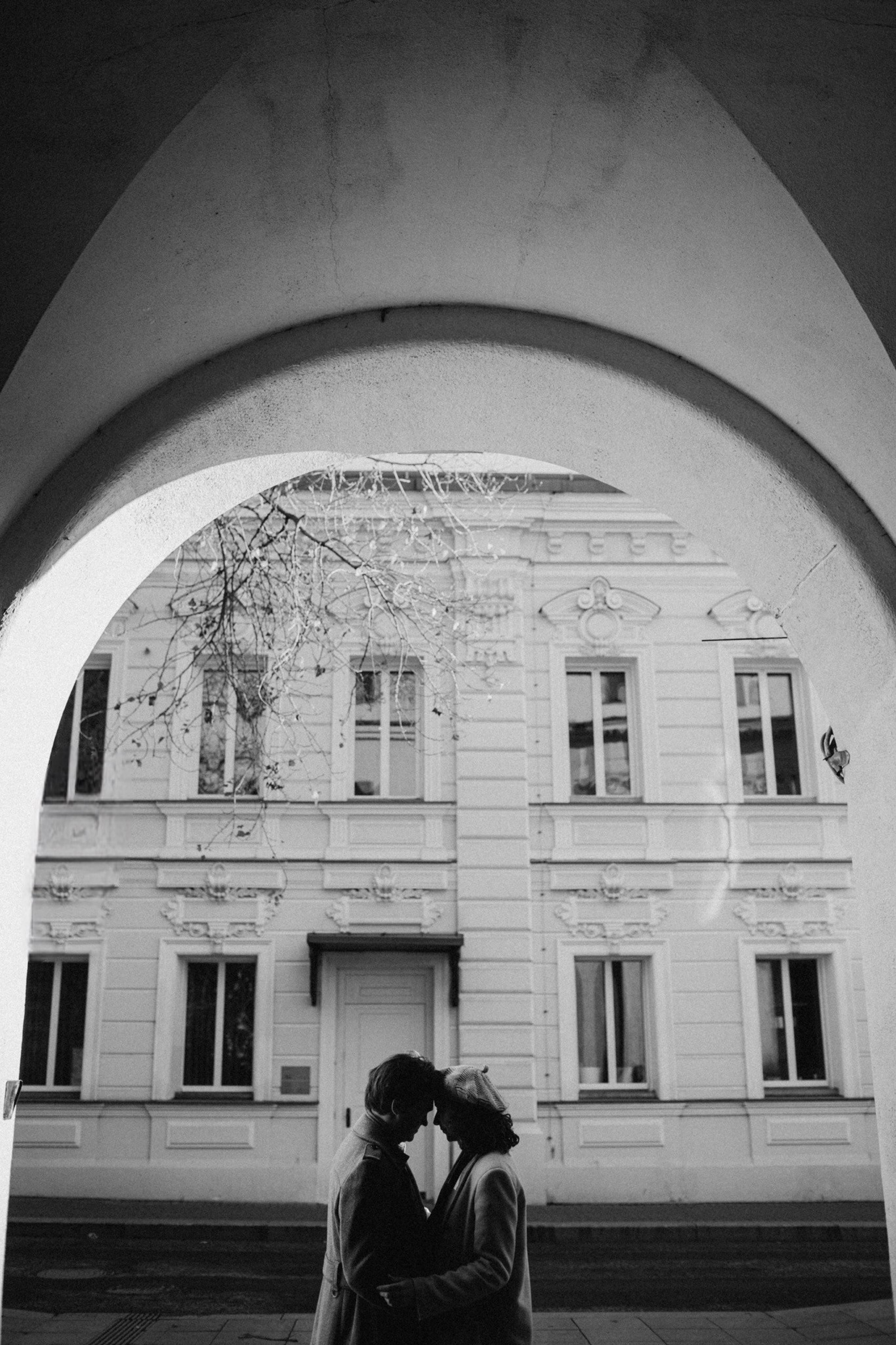 Алёна & Кирилл