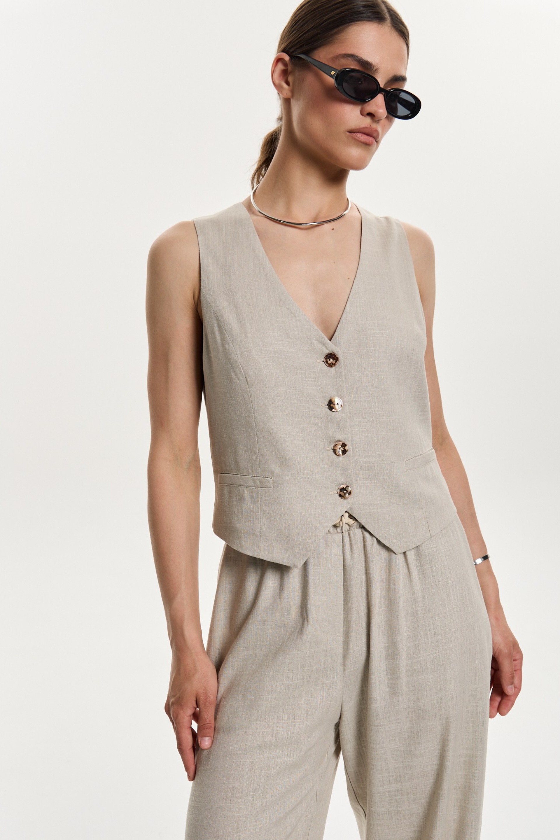 SOBOI (linen collection)