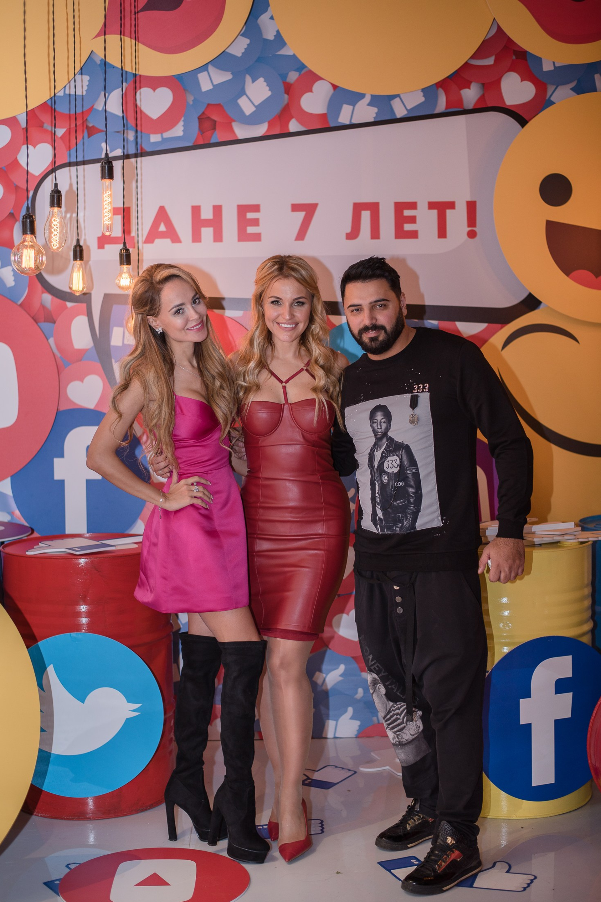 Отзывы. Юлия Амели — фотограф беременности и материнства во Владивостоке