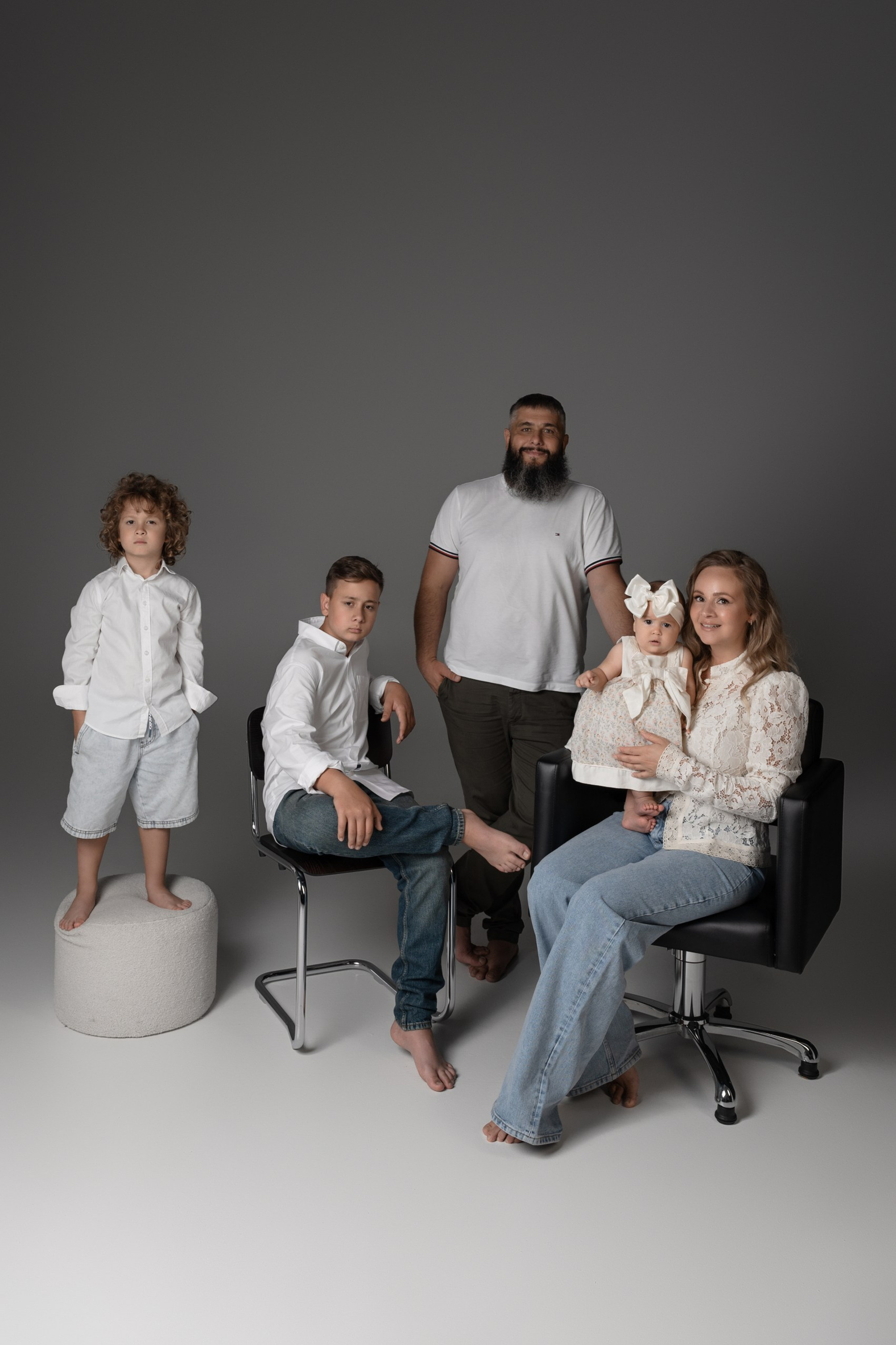 Отзывы. Юлия Амели — фотограф беременности и материнства во Владивостоке