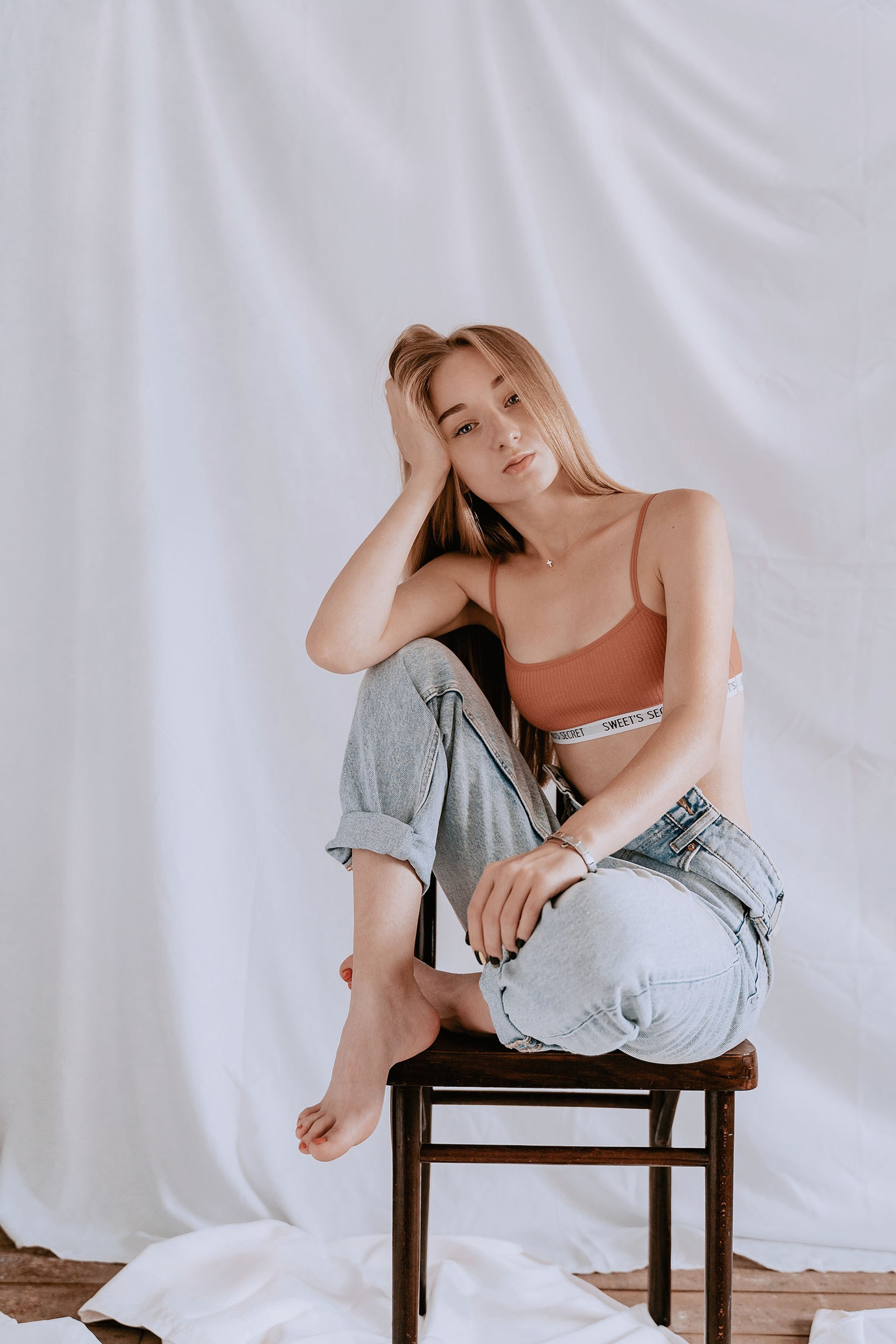 Отзывы. Юлия Амели — фотограф беременности и материнства во Владивостоке