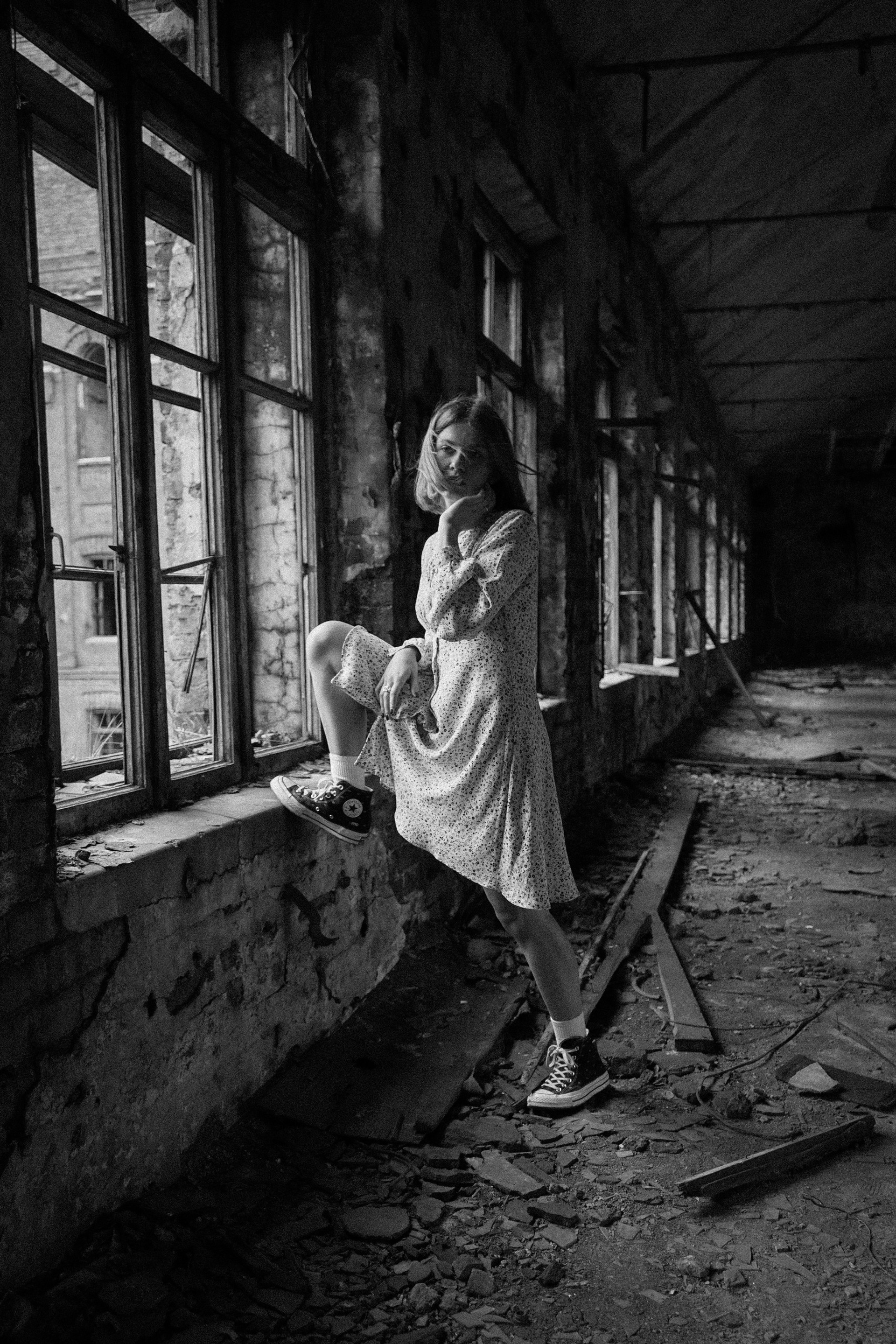 Best feedback photographer. Photographer in Georgia UAE Russia Nekit Fox