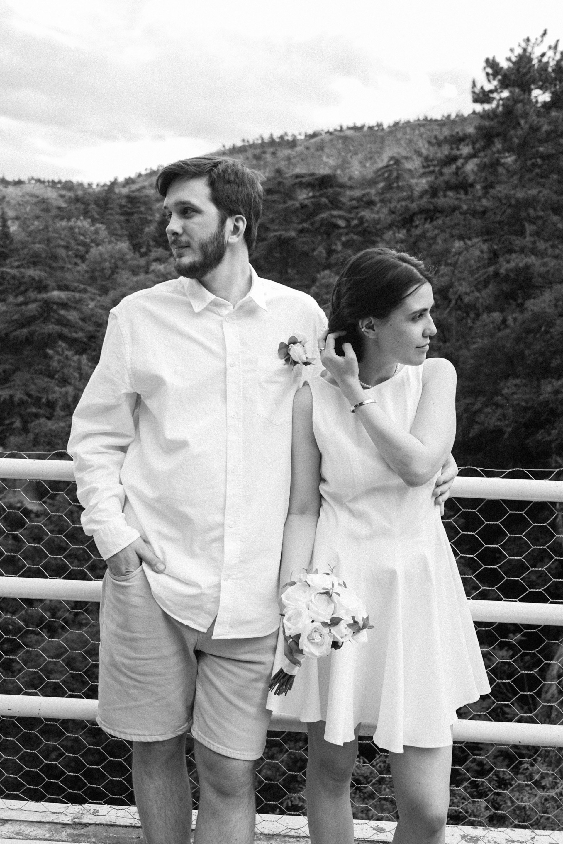 Best feedback photographer. Photographer in Georgia UAE Russia Nekit Fox