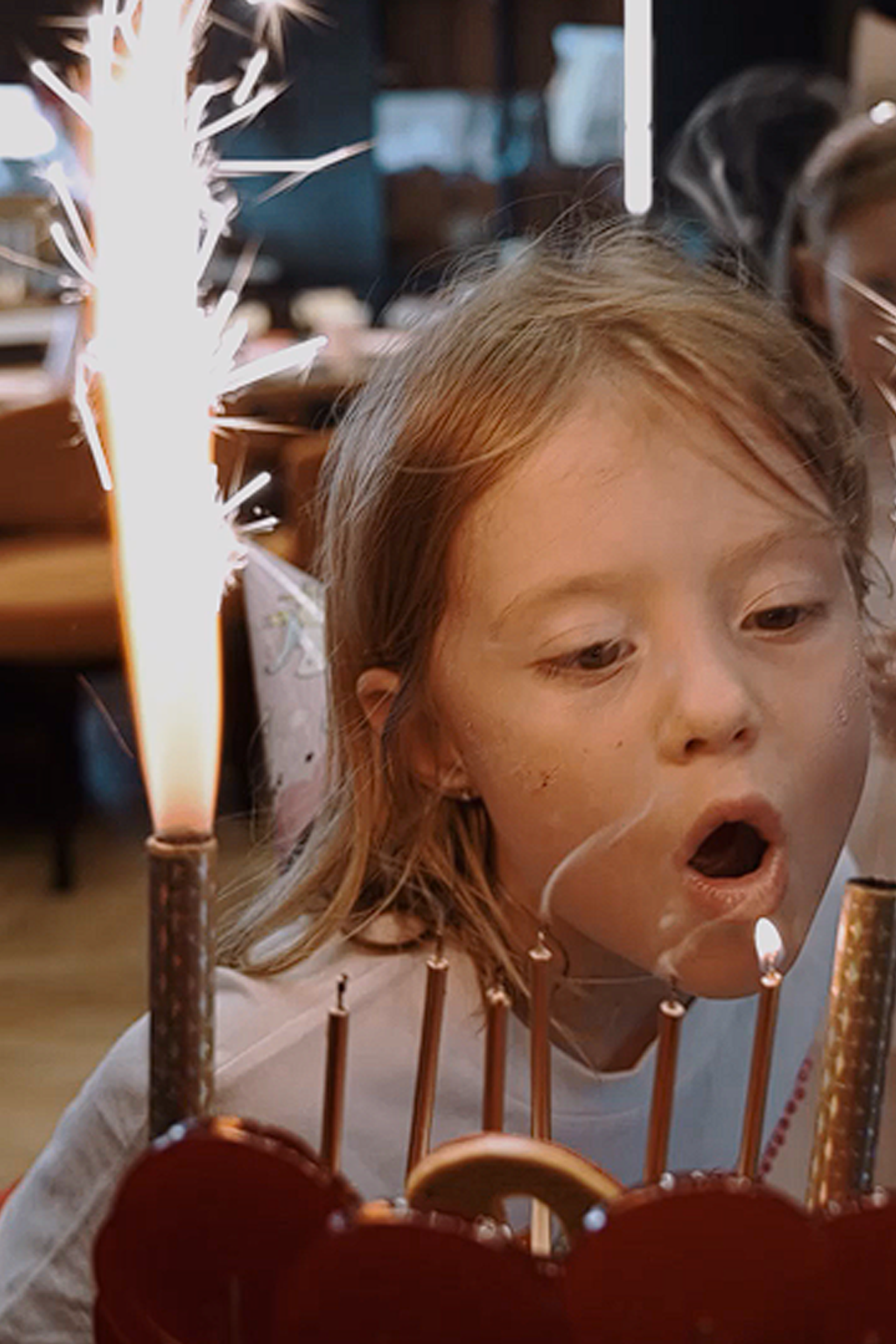 Детские праздники