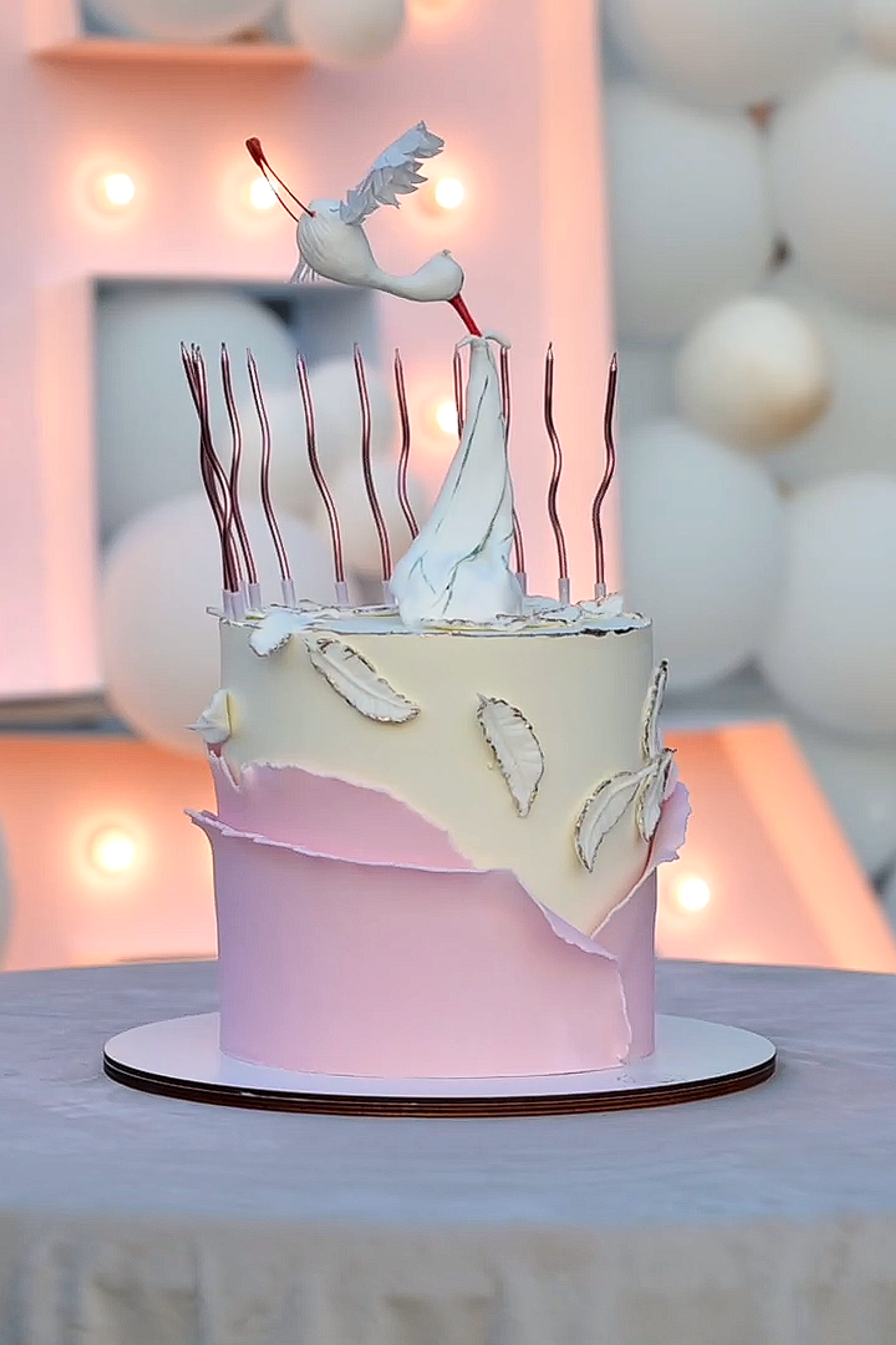 Гендер пати