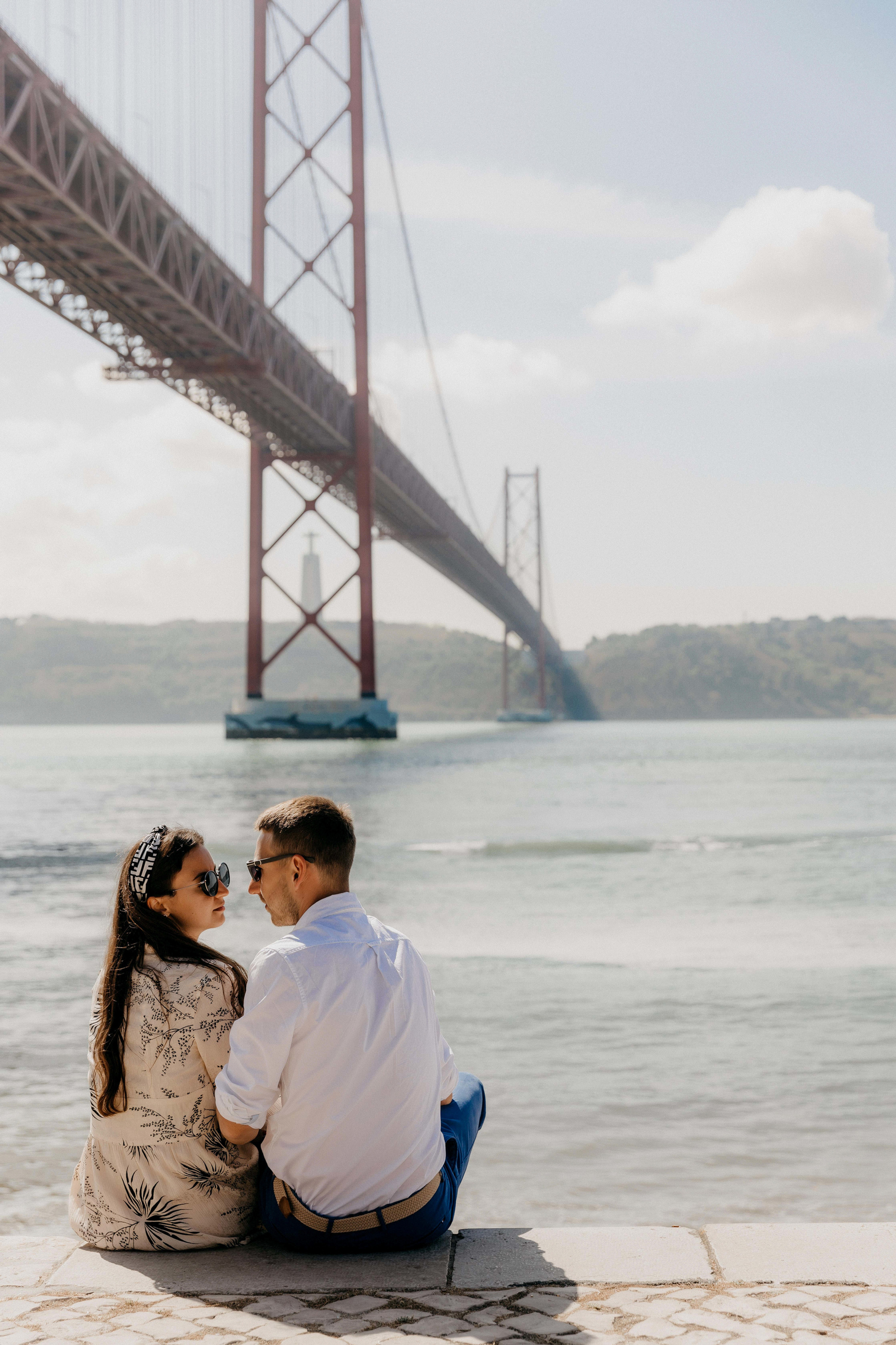 Евгений & Валентина — Лиссабон (Португалия)