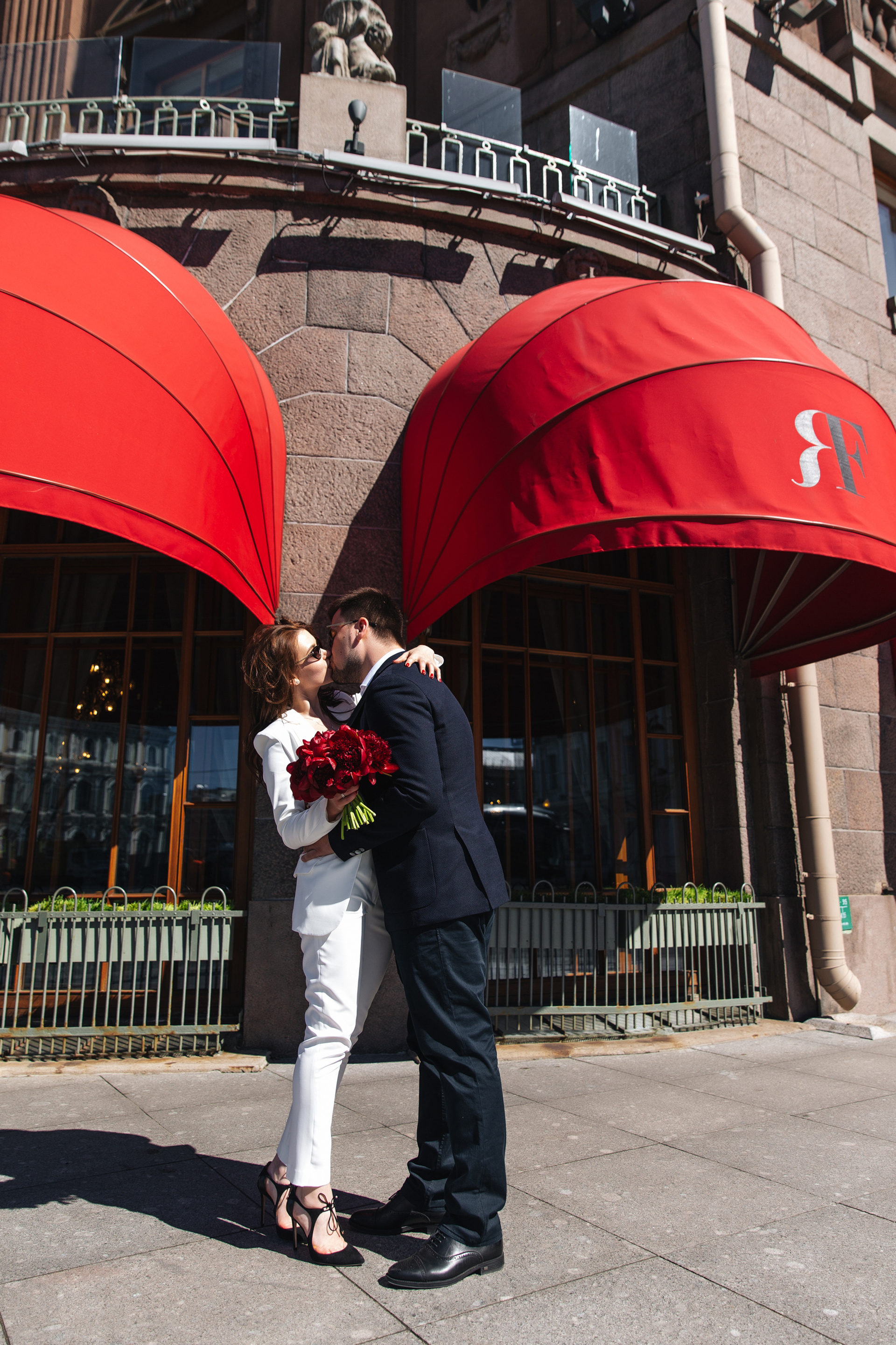 Евгений & Диана — Санкт-Петербург (Россия)