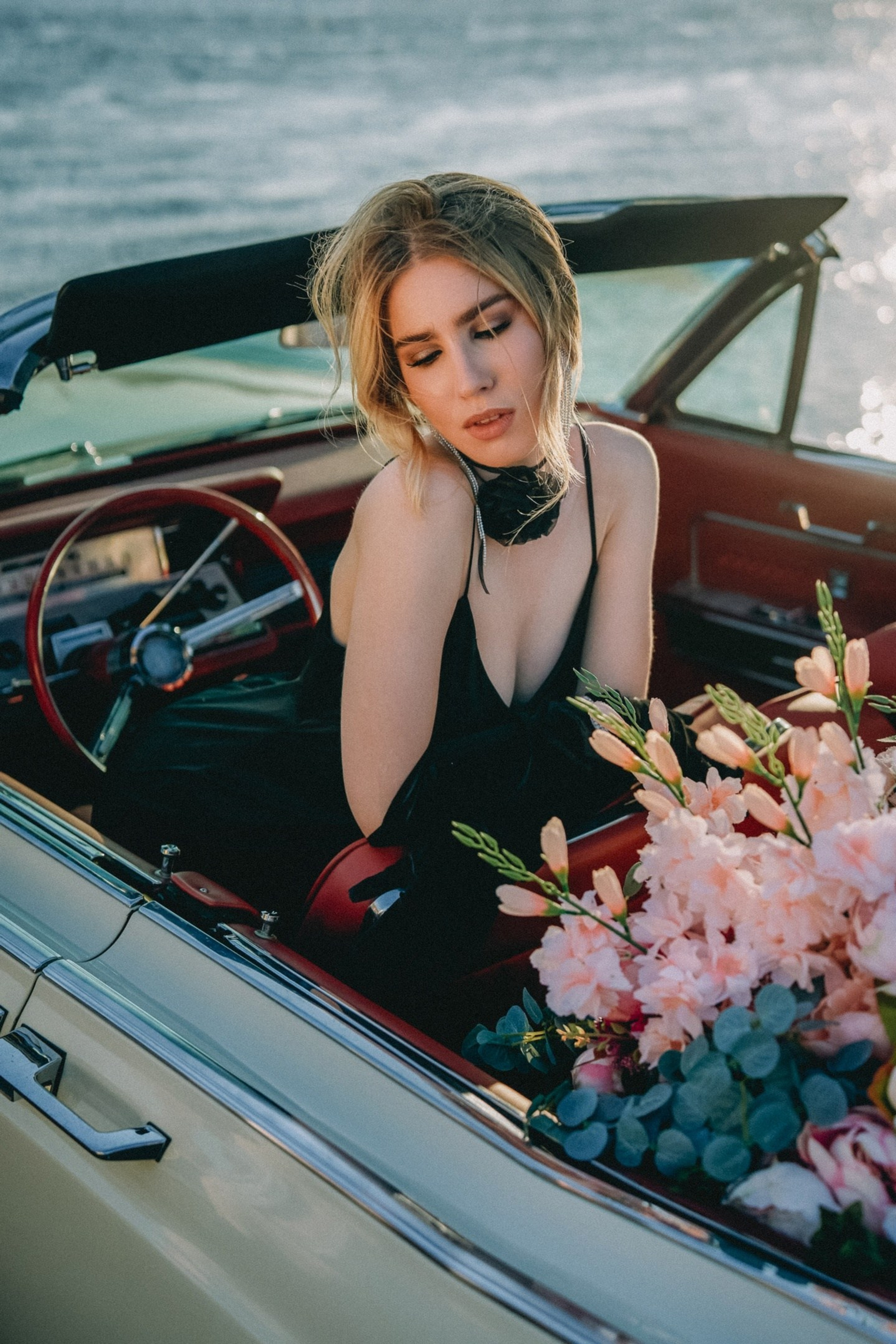 Как в журнале