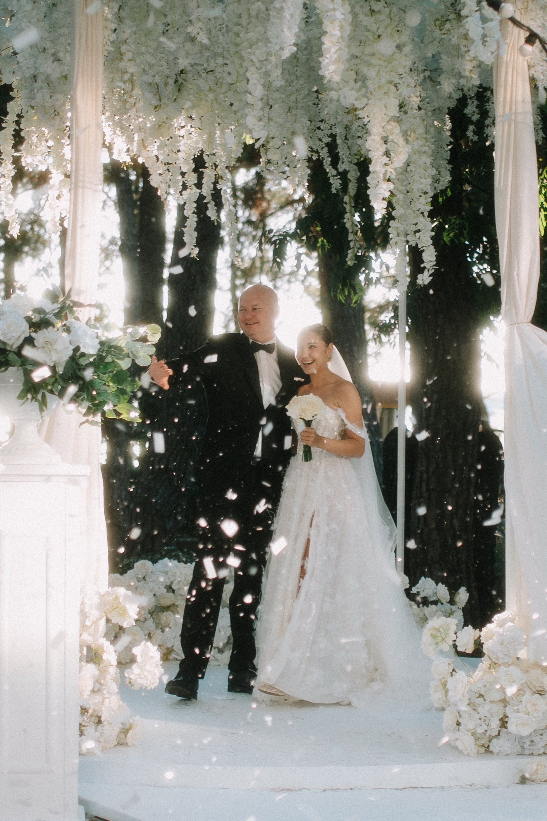 Александр и Виктория