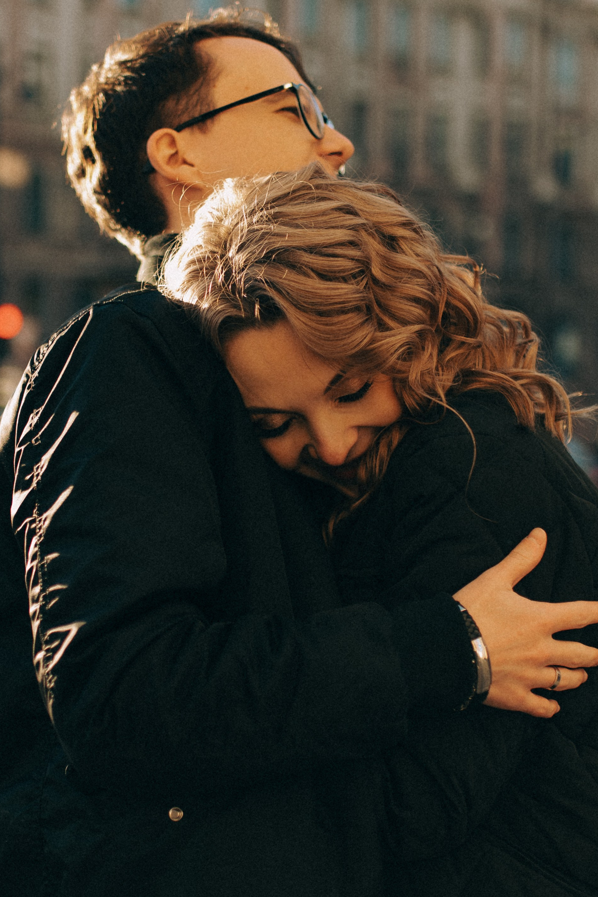 Юлия и Леонид " — в ожидании»