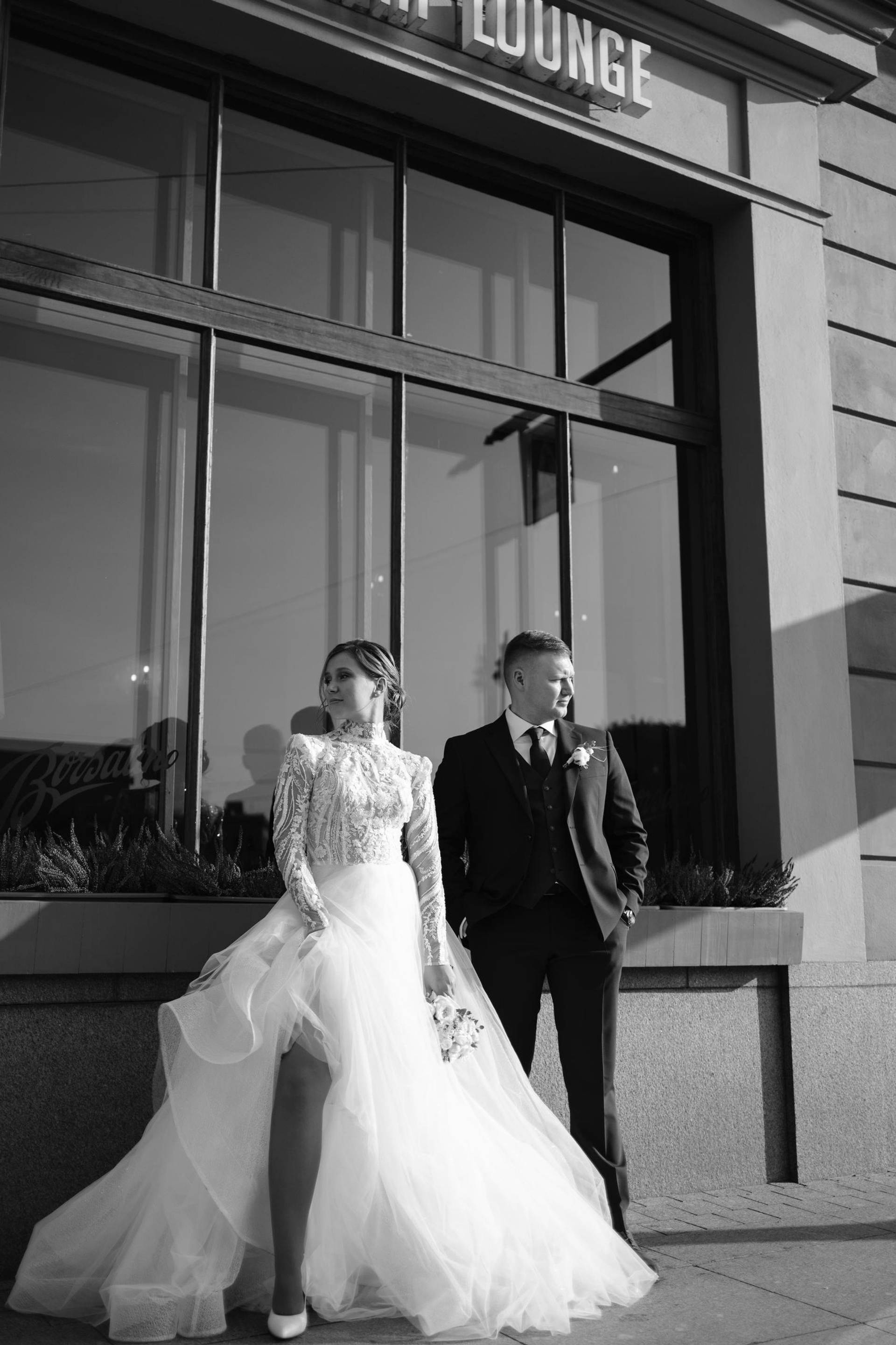 Отзывы. Свадебный фотограф в Санкт-Петербурге Екатерина Евсеева