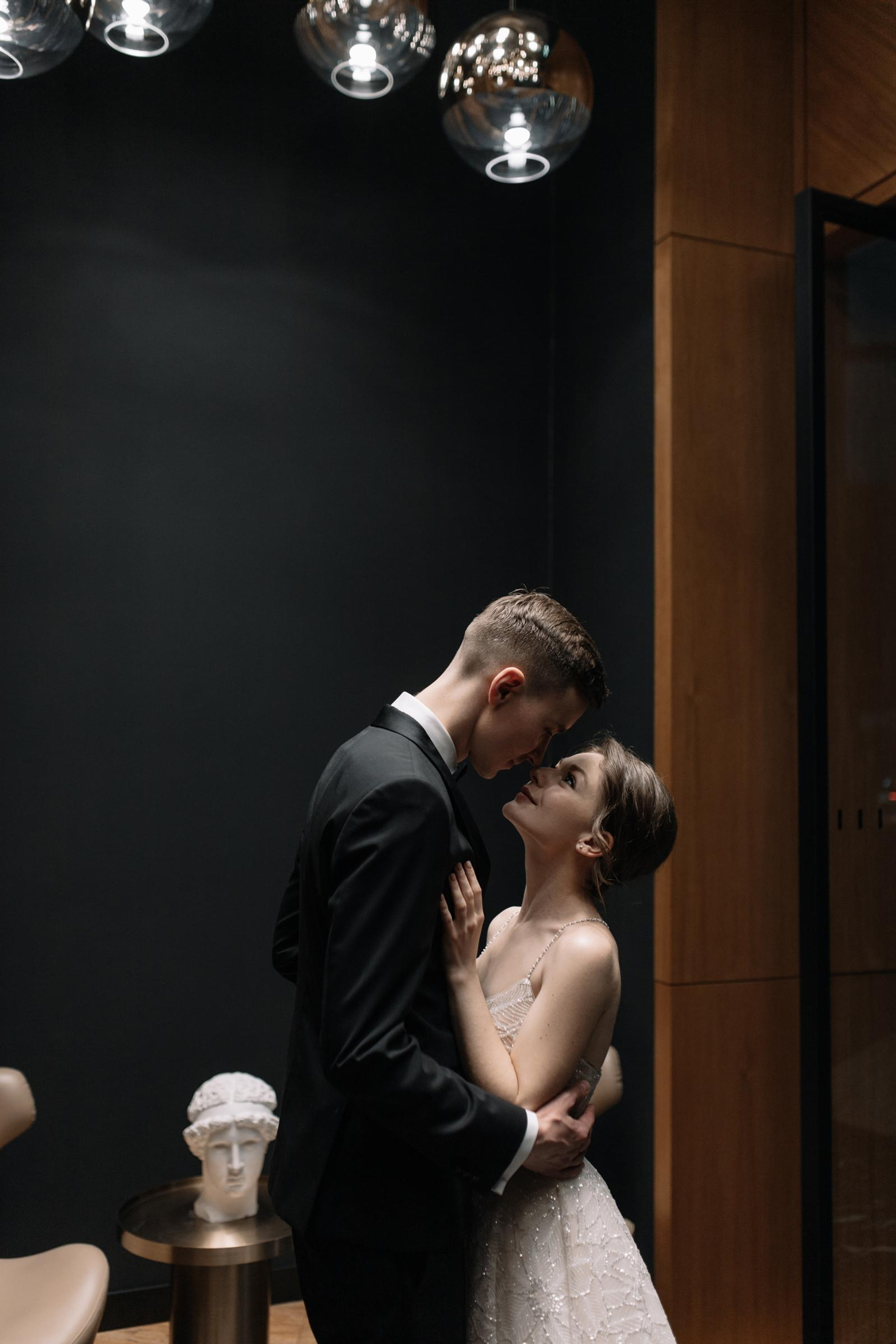 Отзывы. Свадебный фотограф в Санкт-Петербурге Екатерина Евсеева