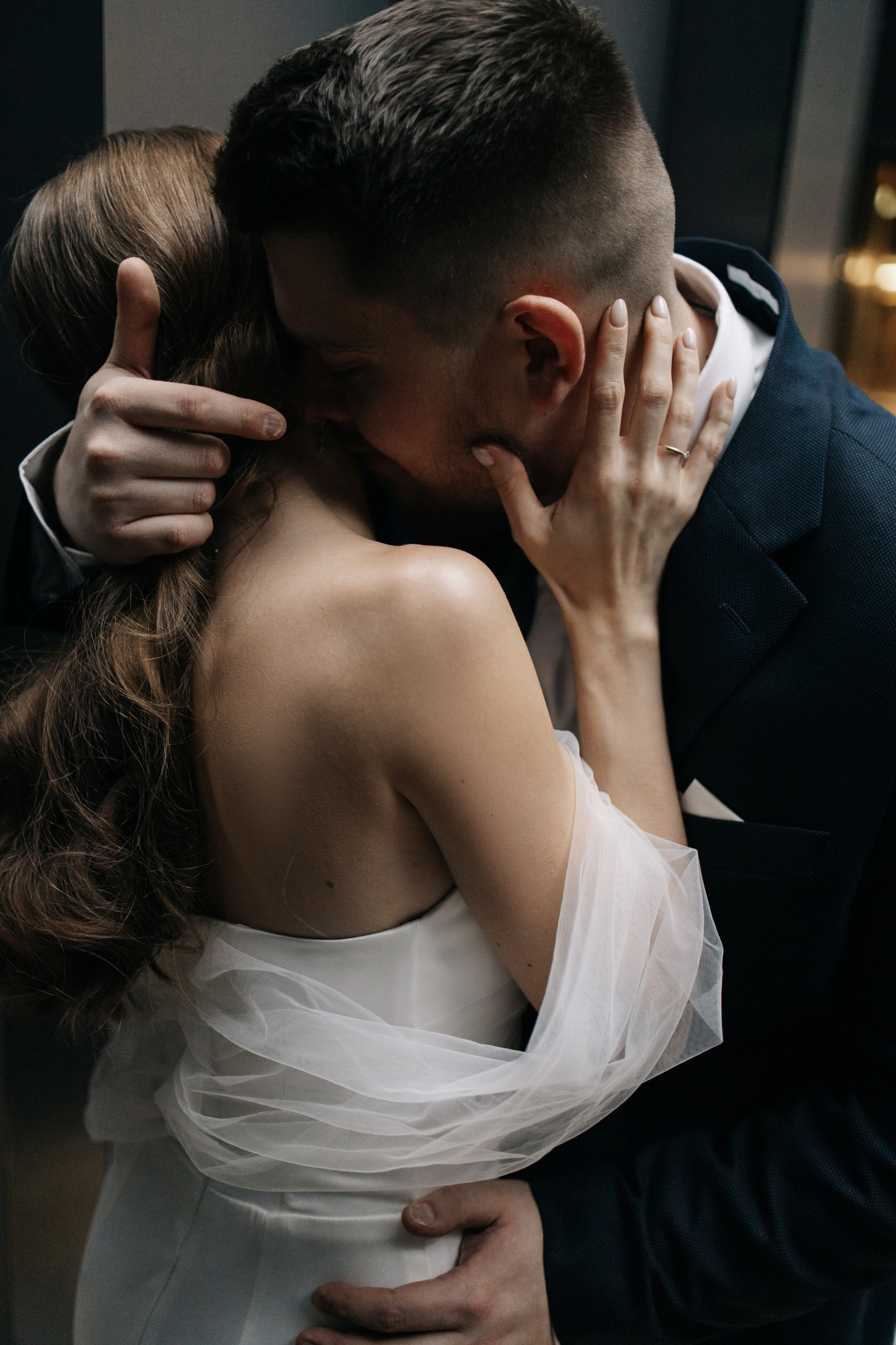 Отзывы. Свадебный фотограф в Санкт-Петербурге Екатерина Евсеева