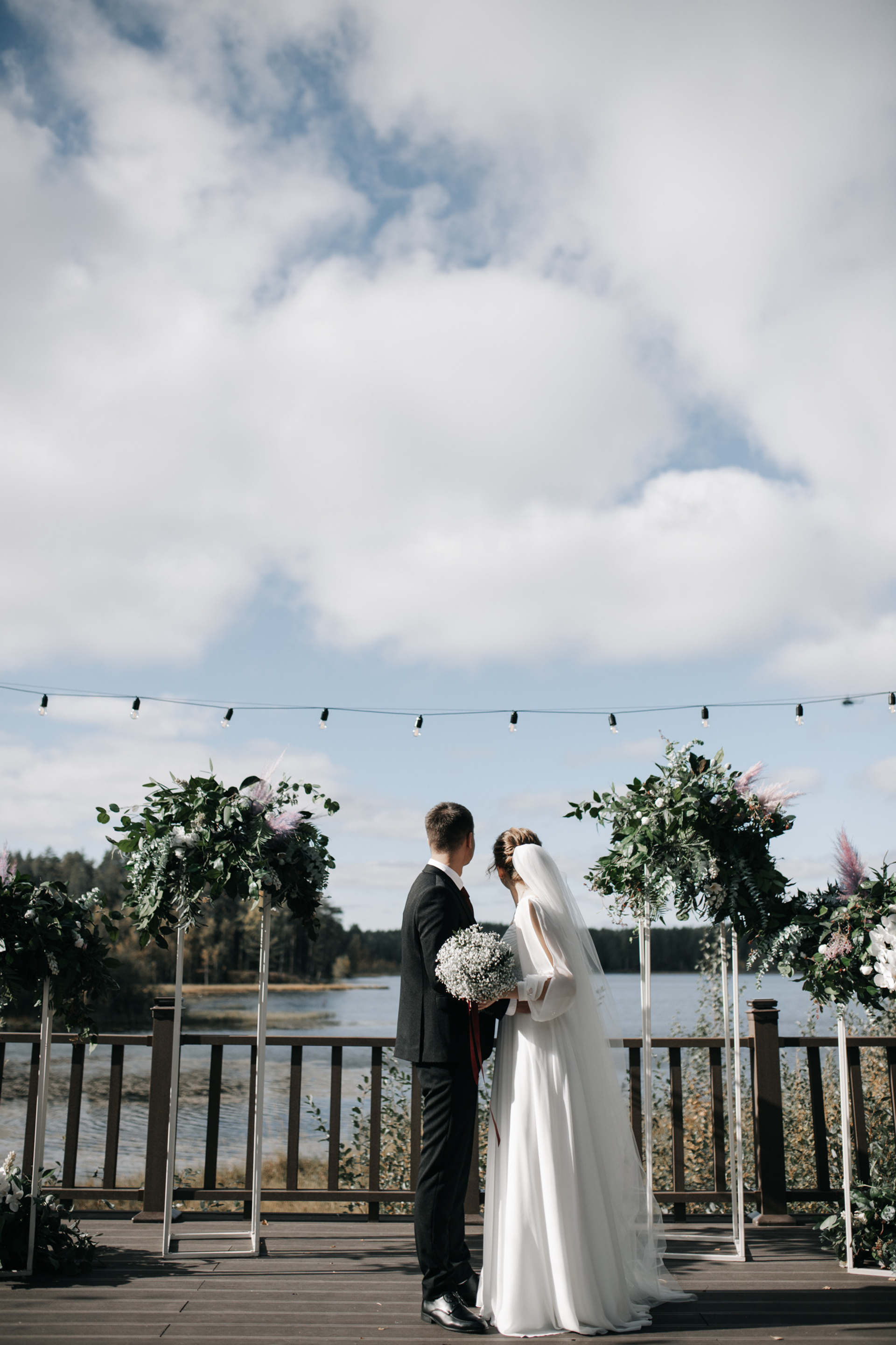 Отзывы. Свадебный фотограф в Санкт-Петербурге Екатерина Евсеева