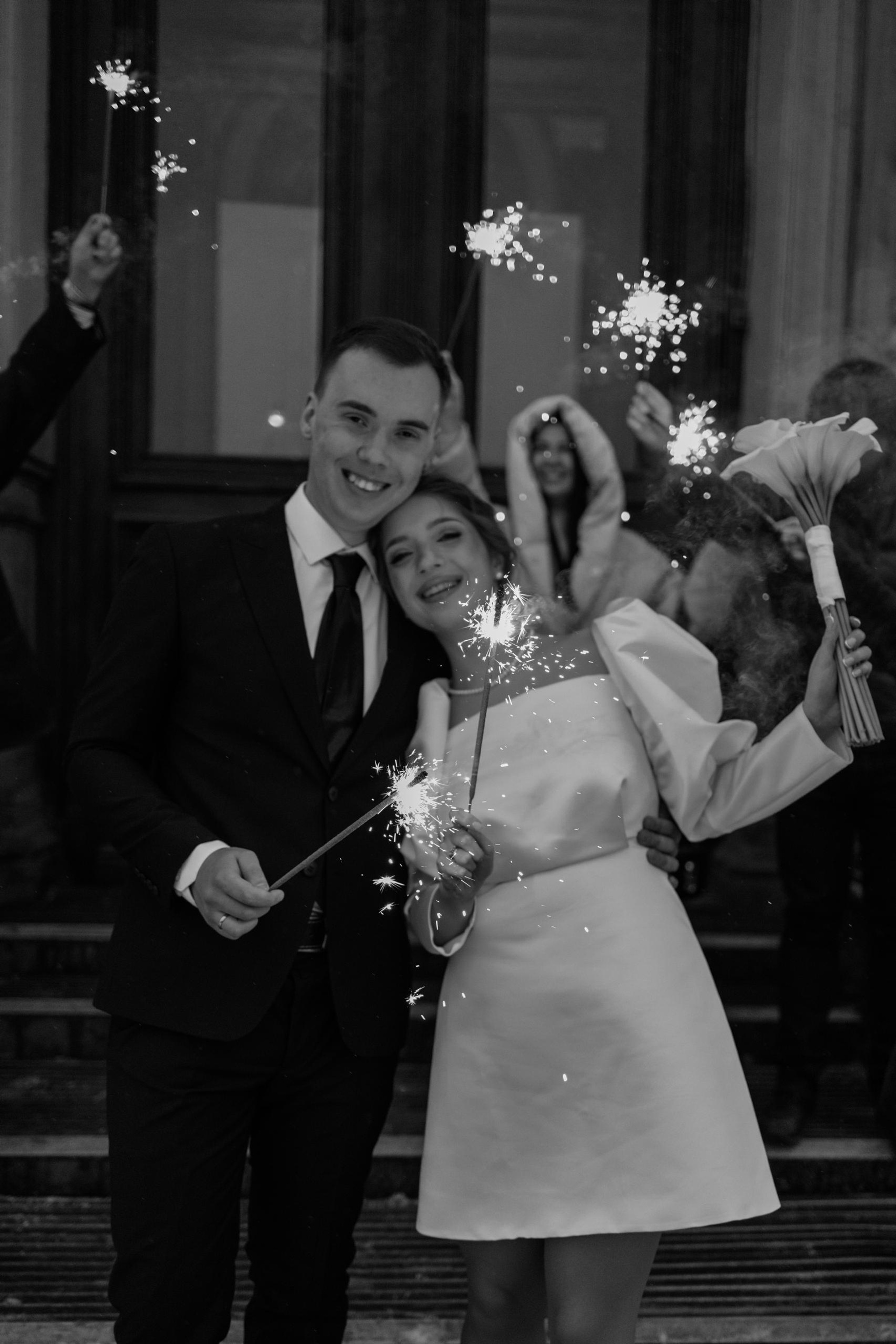 Отзывы. Свадебный фотограф в Санкт-Петербурге Екатерина Евсеева