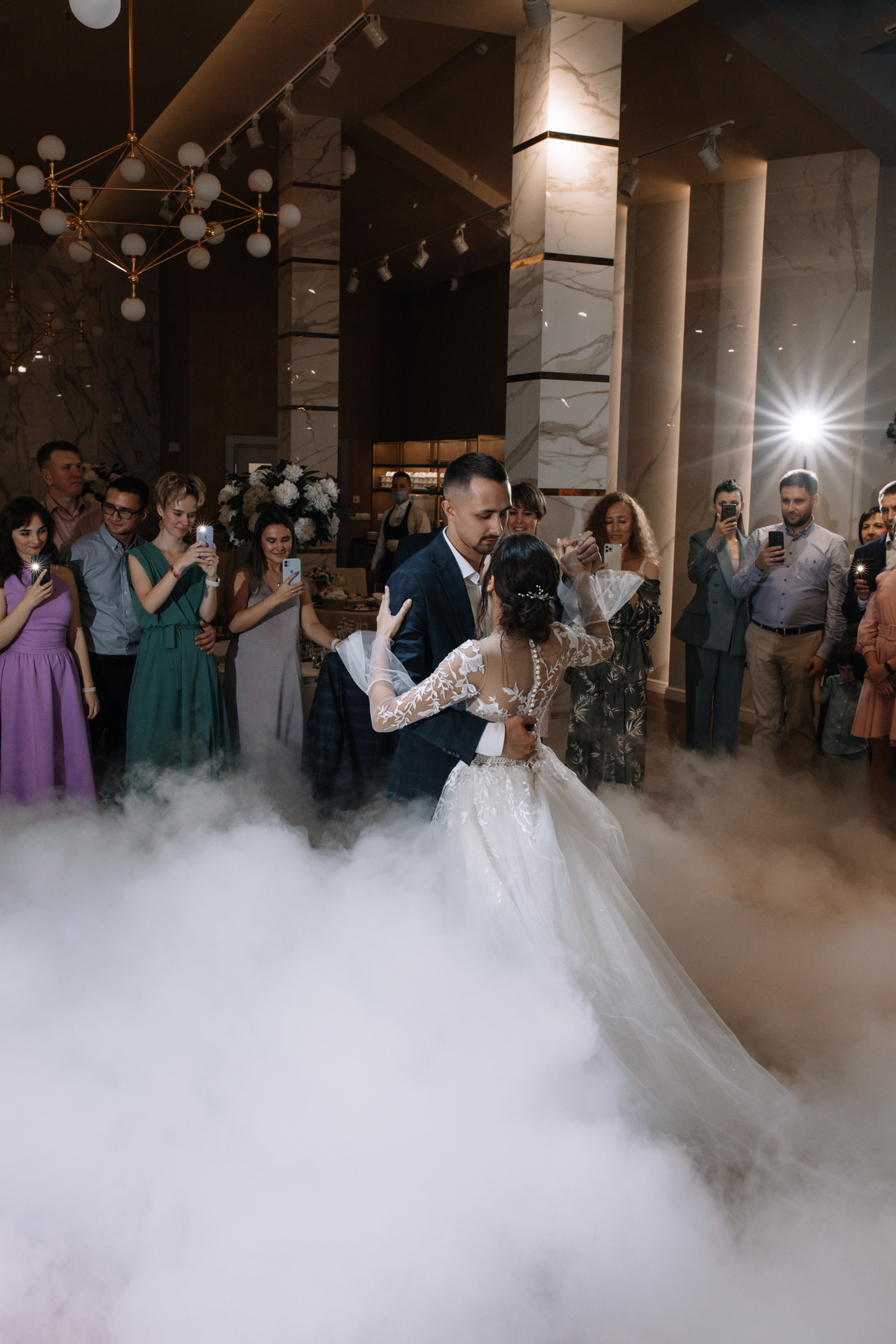 Отзывы. Свадебный фотограф в Санкт-Петербурге Екатерина Евсеева