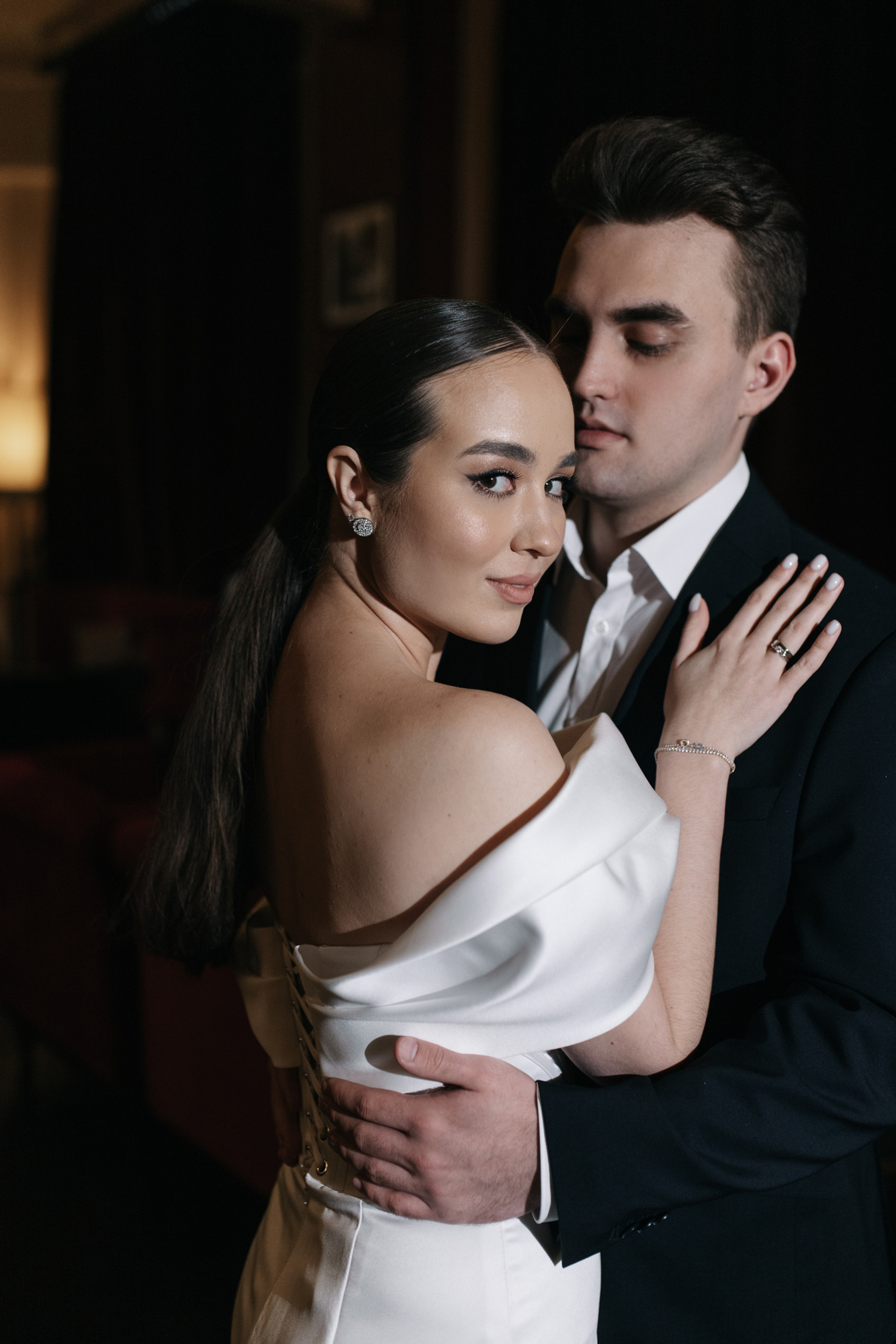 Отзывы. Свадебный фотограф в Санкт-Петербурге Екатерина Евсеева