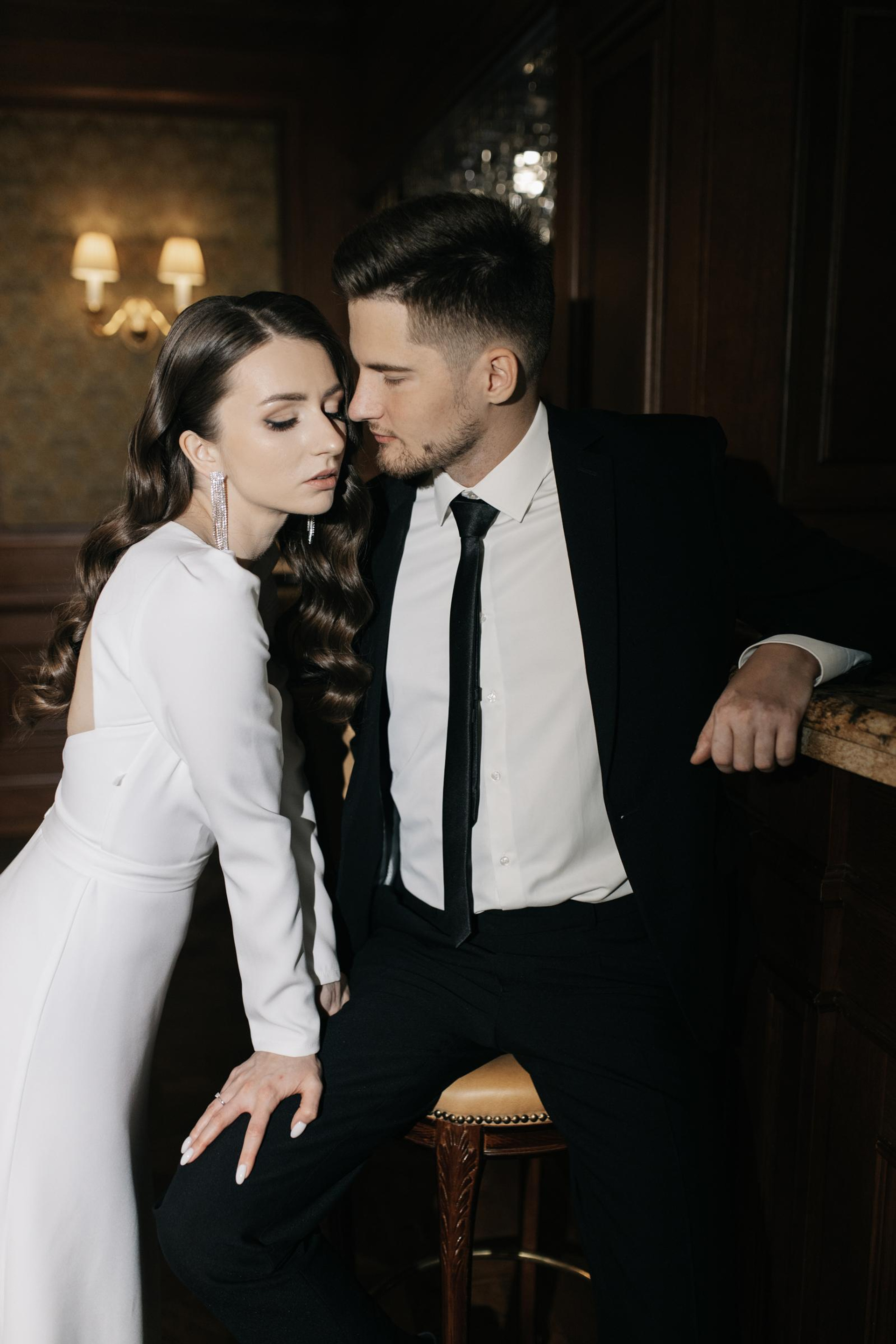 Отзывы. Свадебный фотограф в Санкт-Петербурге Екатерина Евсеева