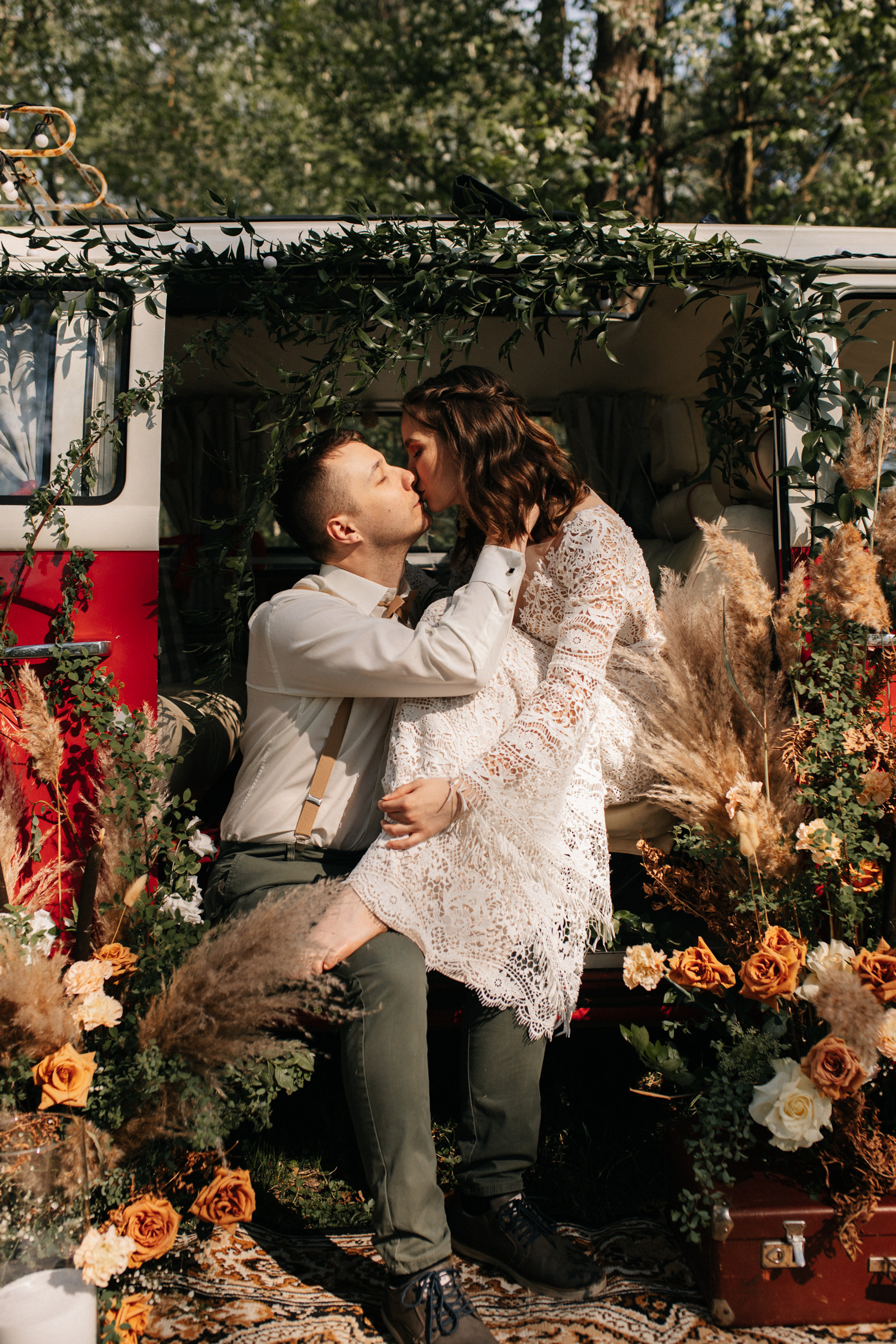 Отзывы. Свадебный фотограф в Санкт-Петербурге Екатерина Евсеева