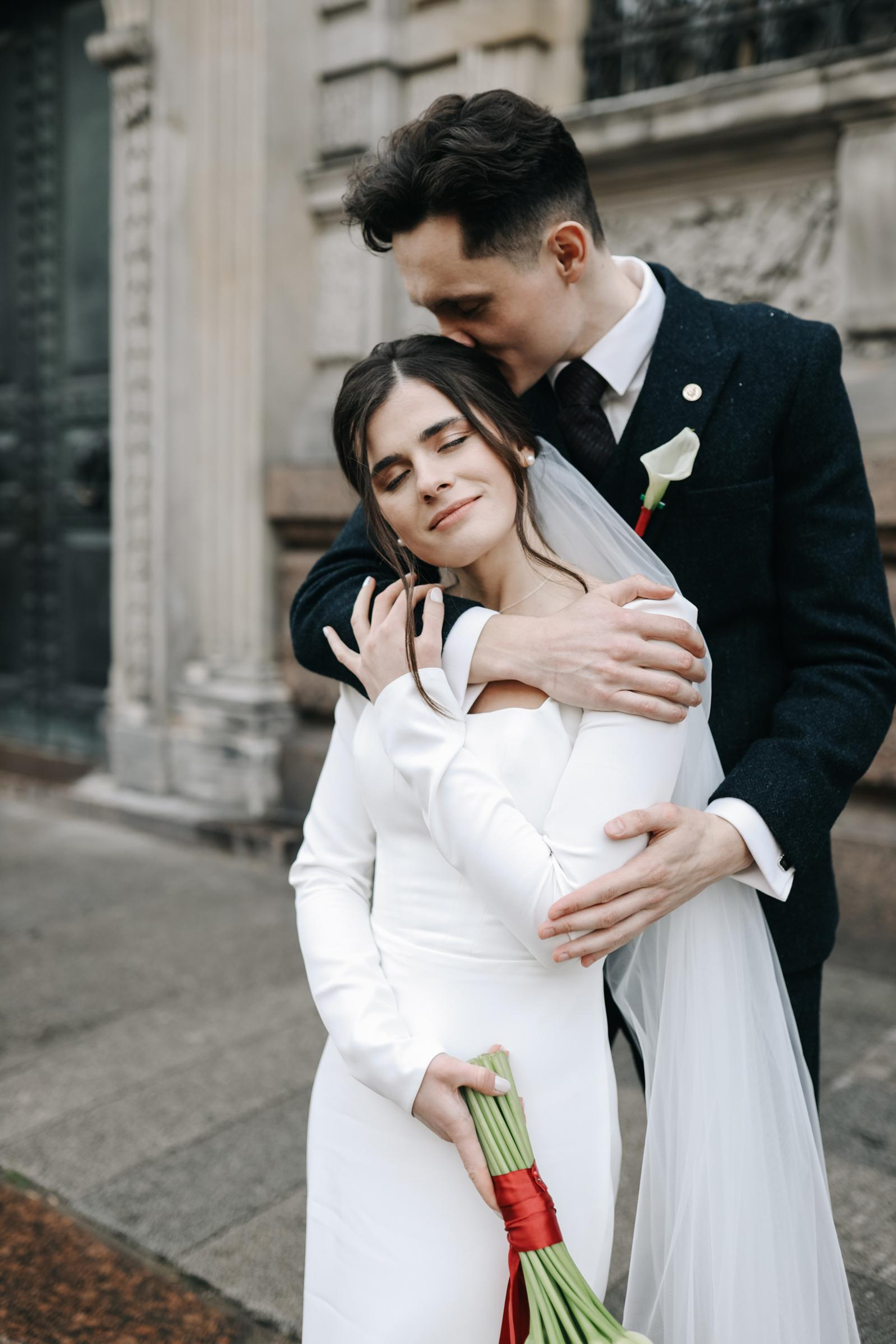 Отзывы. Свадебный фотограф в Санкт-Петербурге Екатерина Евсеева