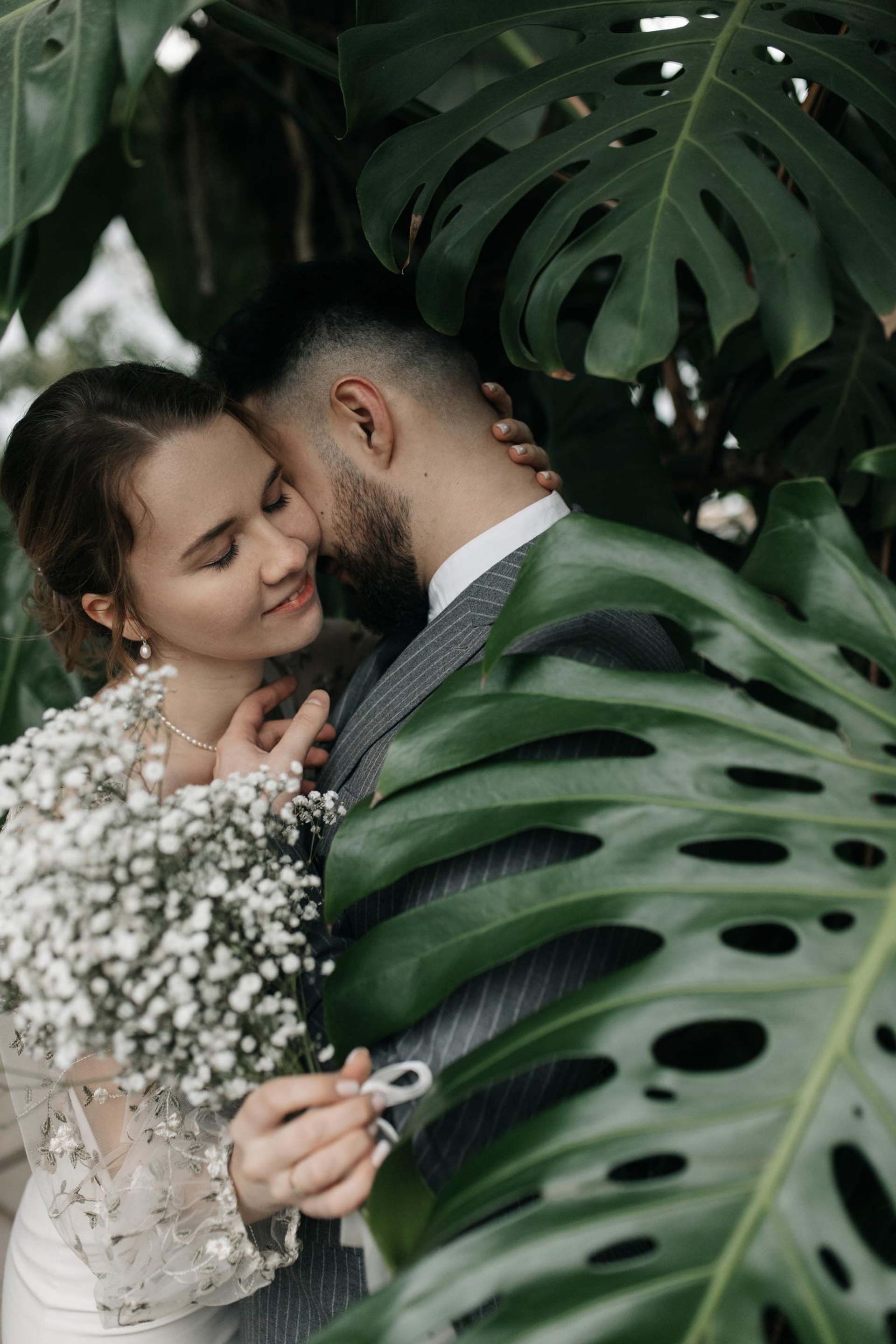 Отзывы. Свадебный фотограф в Санкт-Петербурге Екатерина Евсеева
