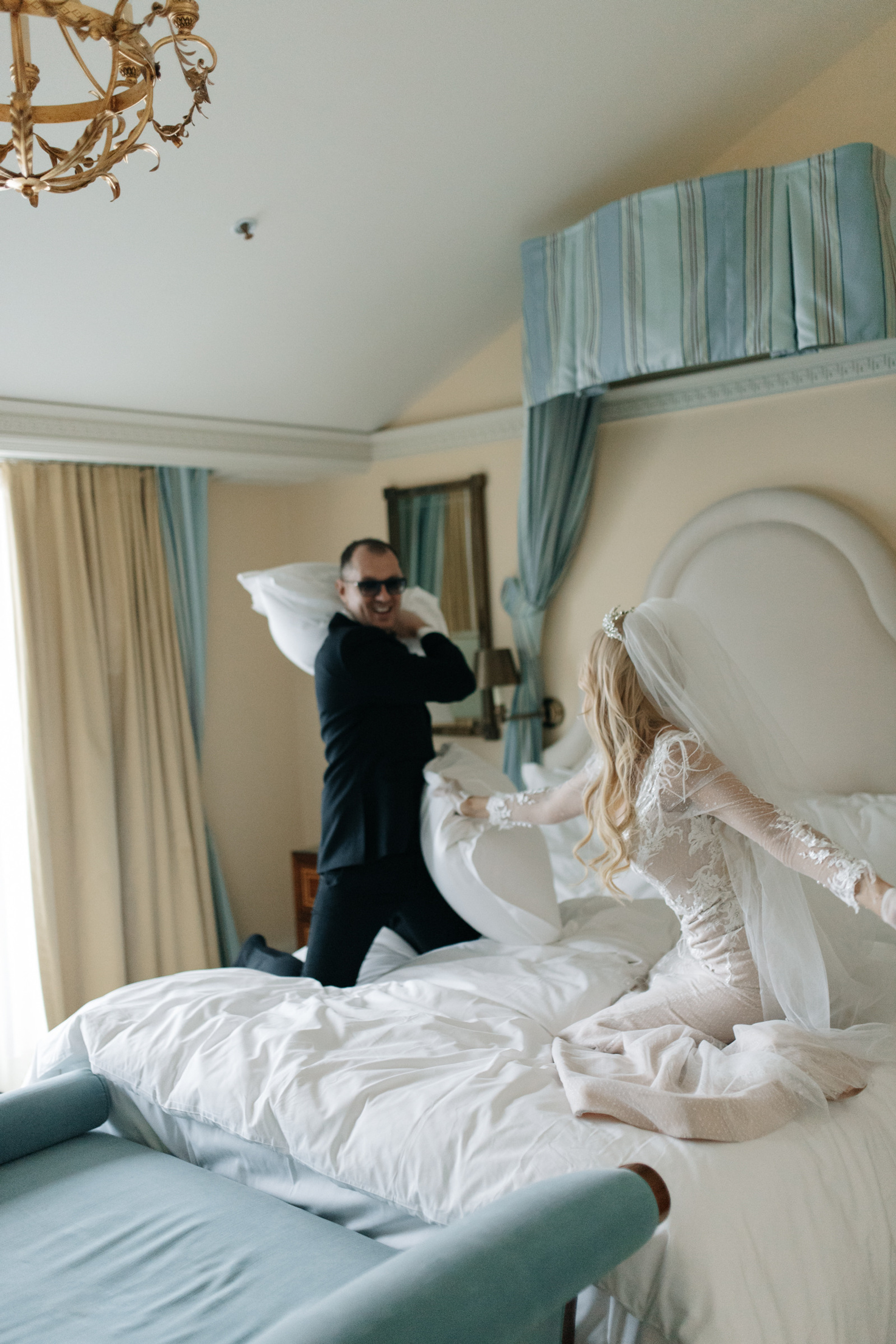 Отзывы. Свадебный фотограф в Санкт-Петербурге Екатерина Евсеева