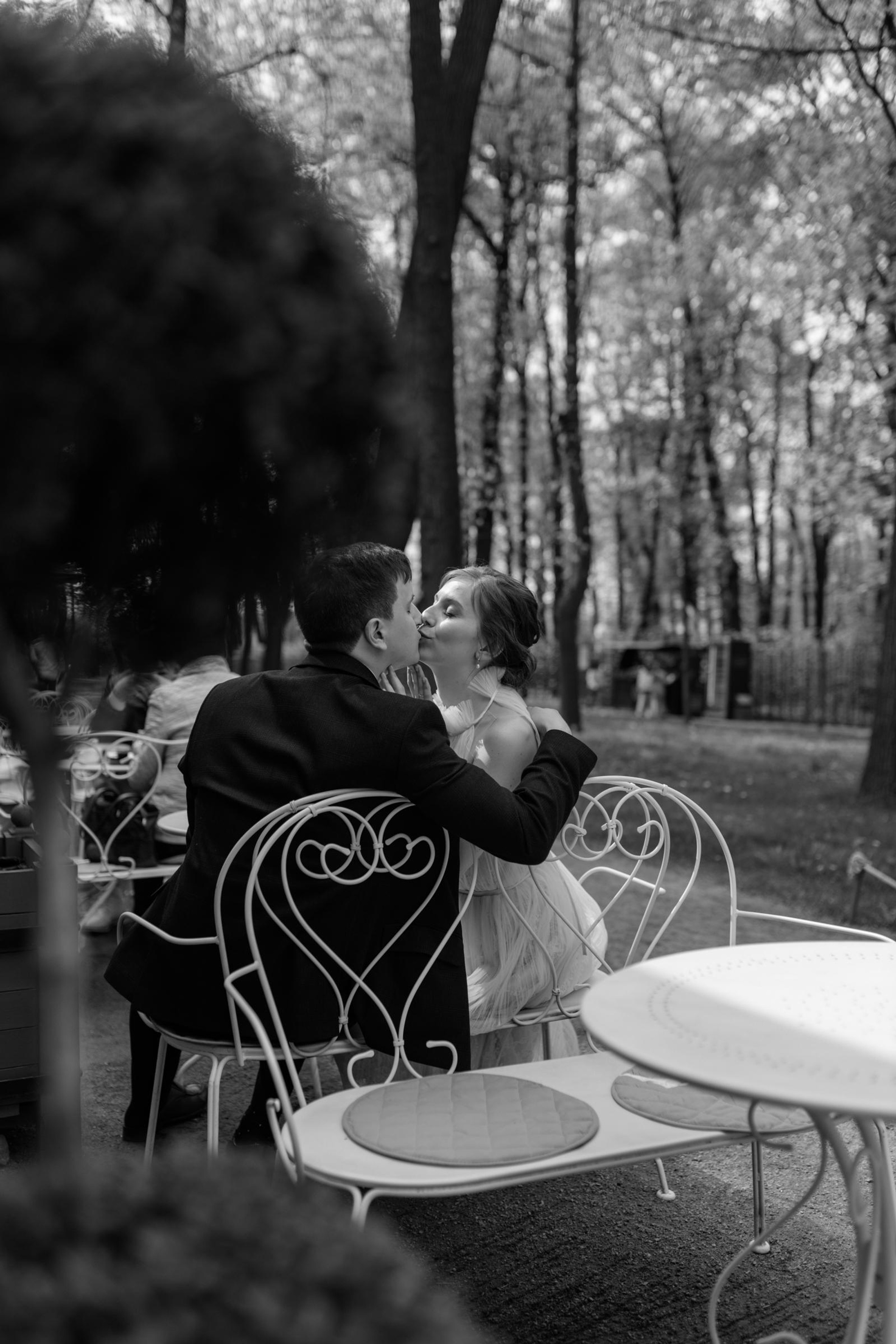 Отзывы. Свадебный фотограф в Санкт-Петербурге Екатерина Евсеева