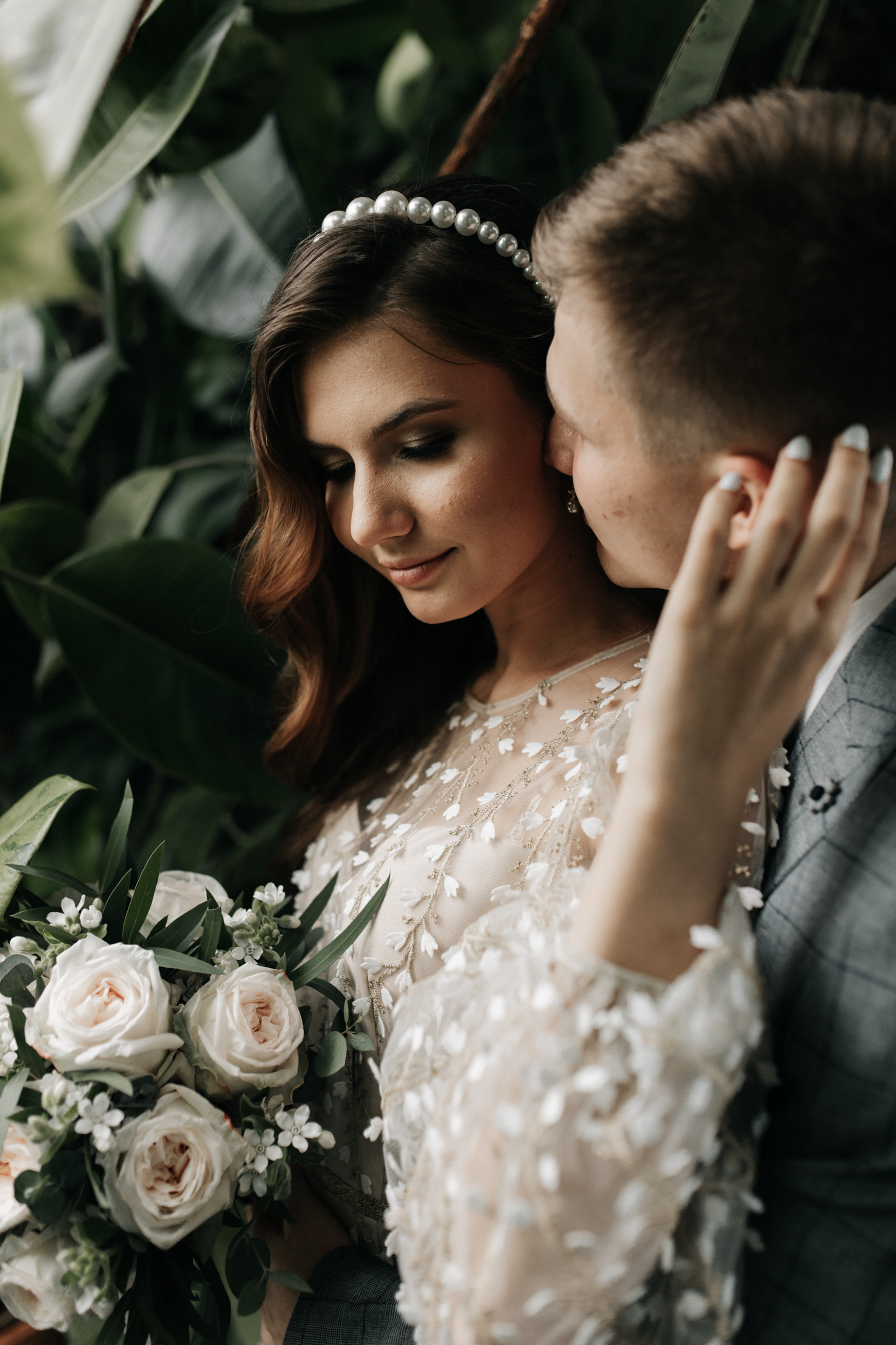 Отзывы. Свадебный фотограф в Санкт-Петербурге Екатерина Евсеева