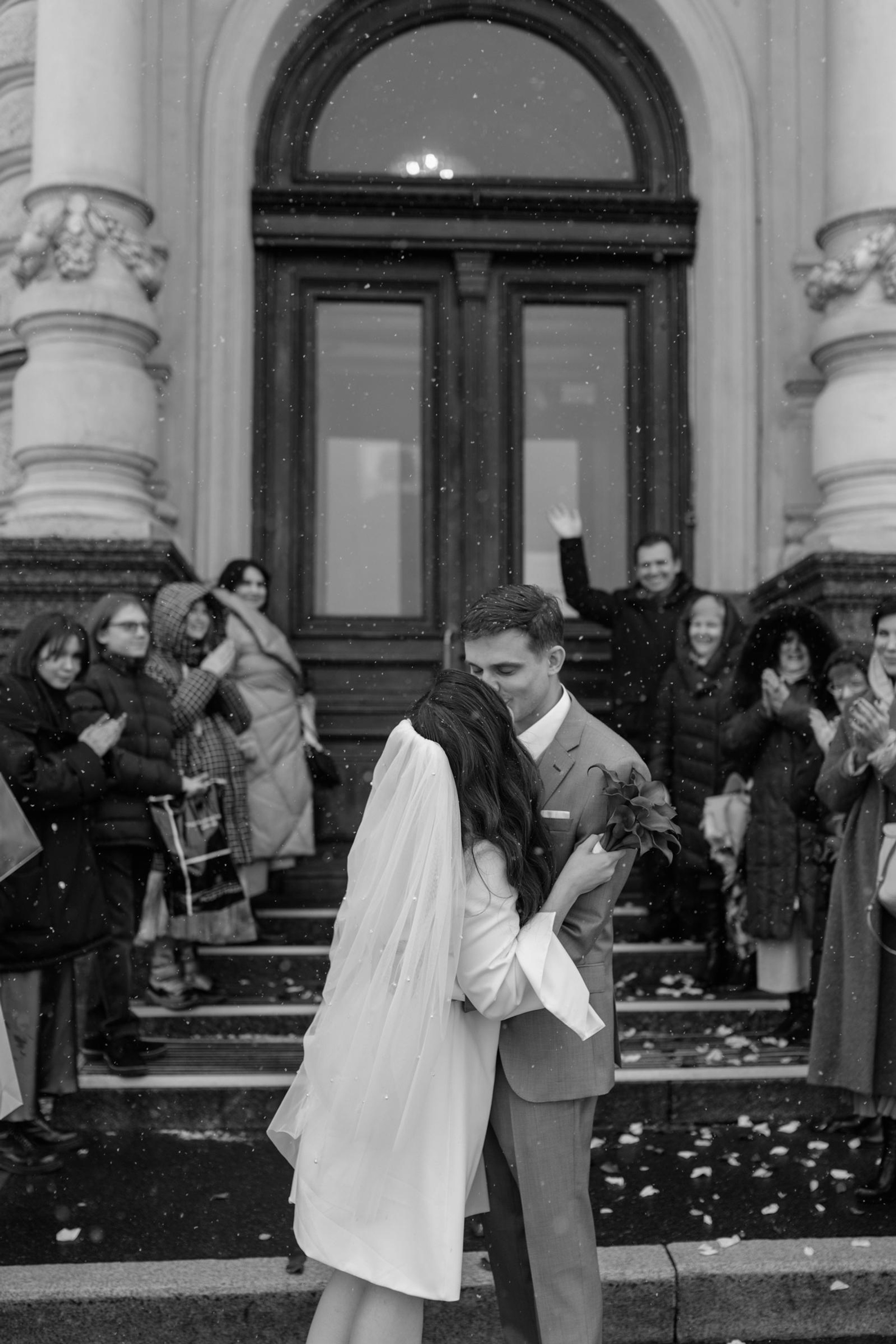 Отзывы. Свадебный фотограф в Санкт-Петербурге Екатерина Евсеева