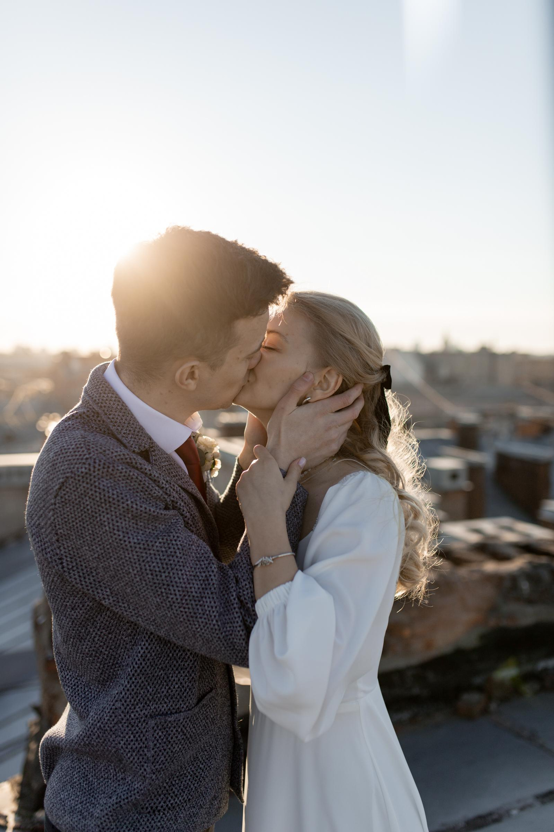 Отзывы. Свадебный фотограф в Санкт-Петербурге Екатерина Евсеева
