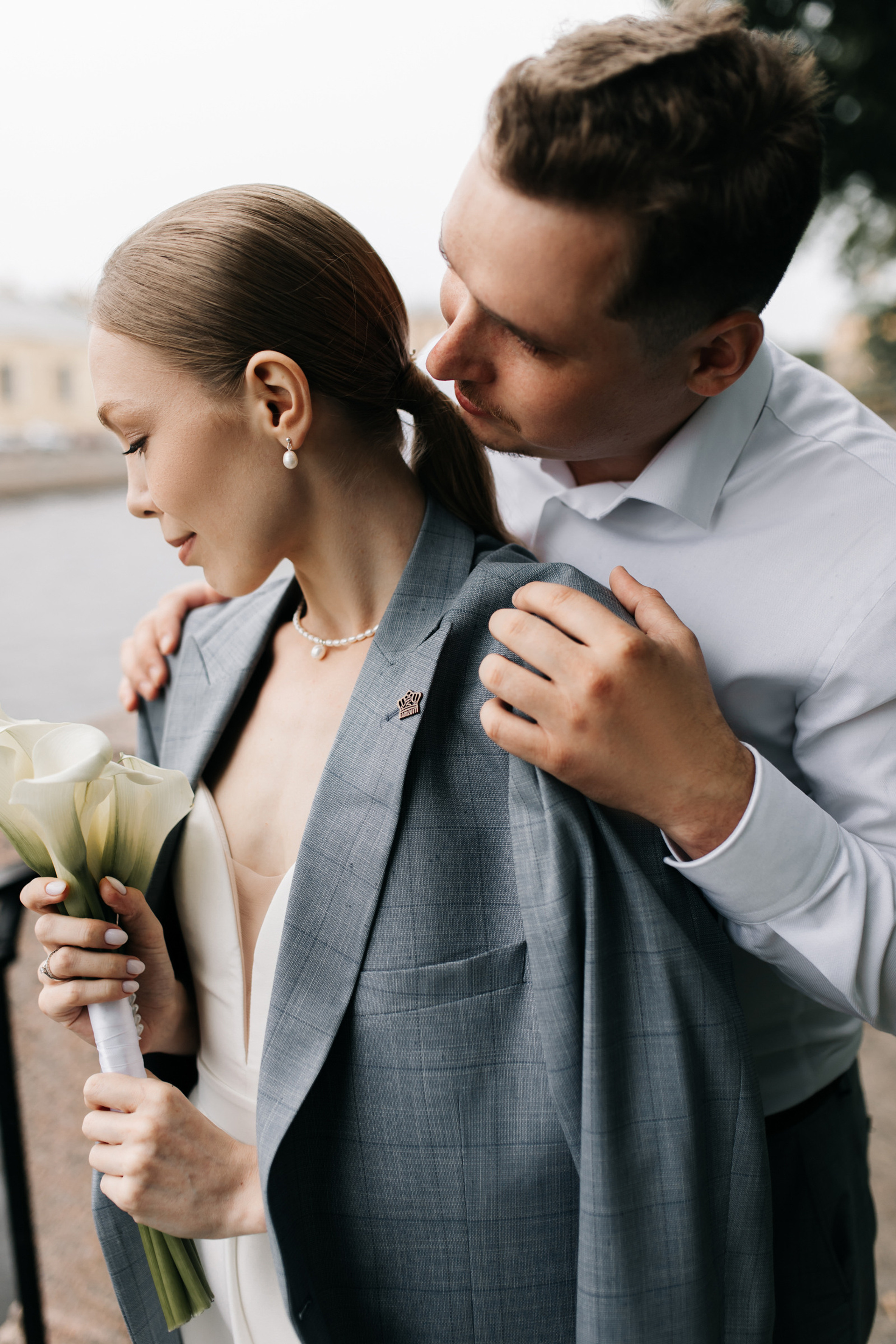 Отзывы. Свадебный фотограф в Санкт-Петербурге Екатерина Евсеева