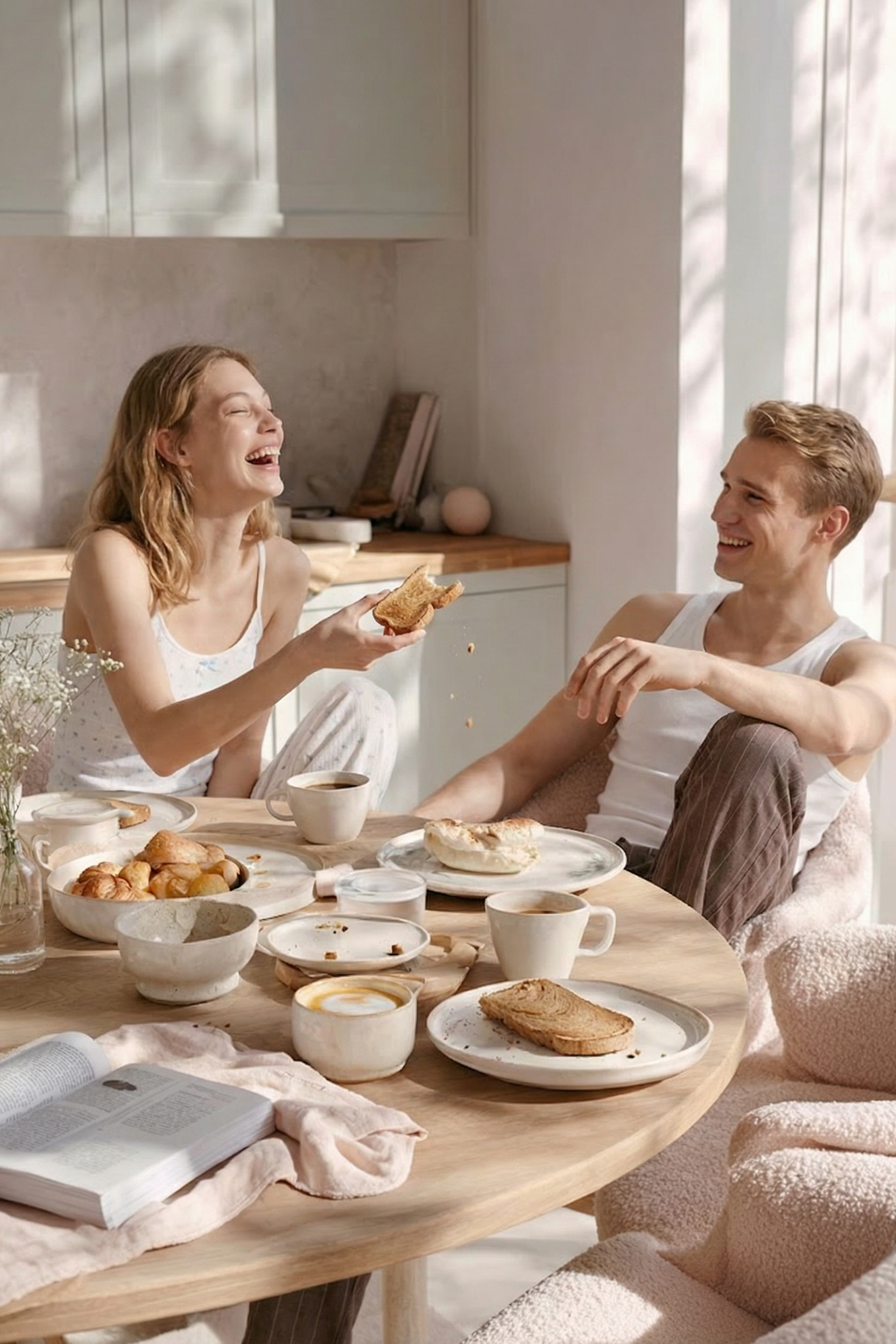 SELA — AI концептуальная fashion-серия | jl.art.ai.lab. Анна Карчмит — AI-художник. Эдиториал, нейрофотосессия и контент для fashion и beauty брендов