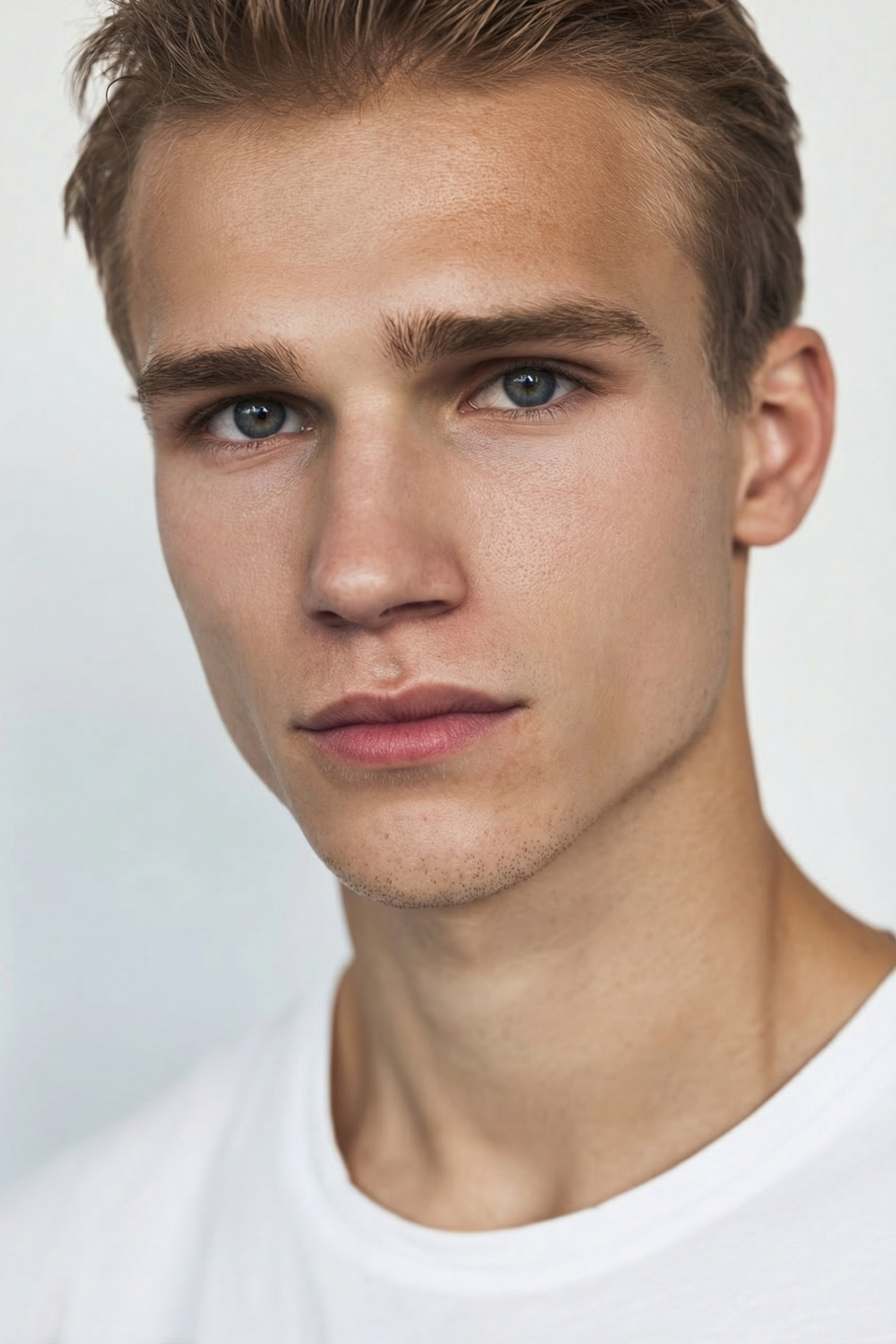 SELA — AI концептуальная fashion-серия | jl.art.ai.lab. Анна Карчмит — AI-художник. Эдиториал, нейрофотосессия и контент для fashion и beauty брендов