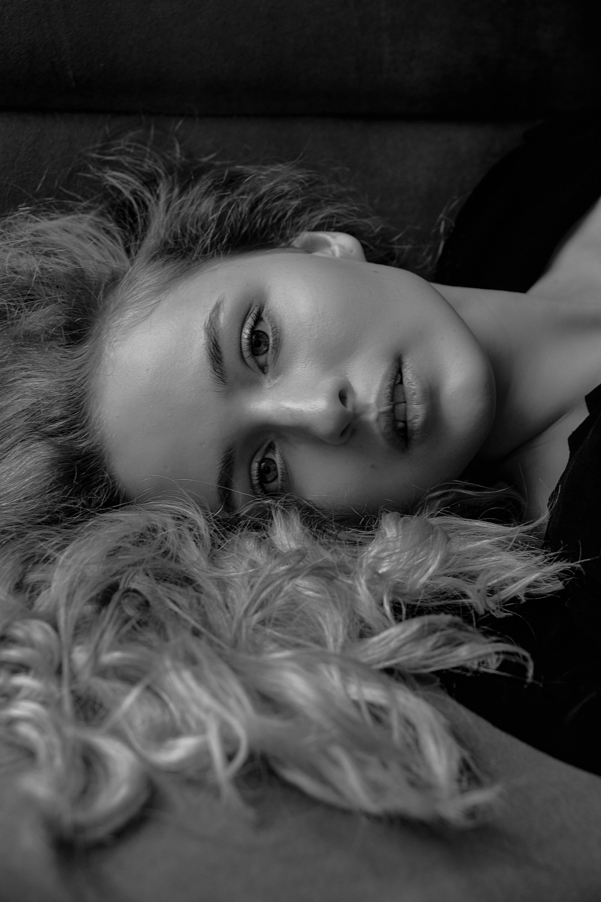 Анастасия. Фотограф Инесса Фокина