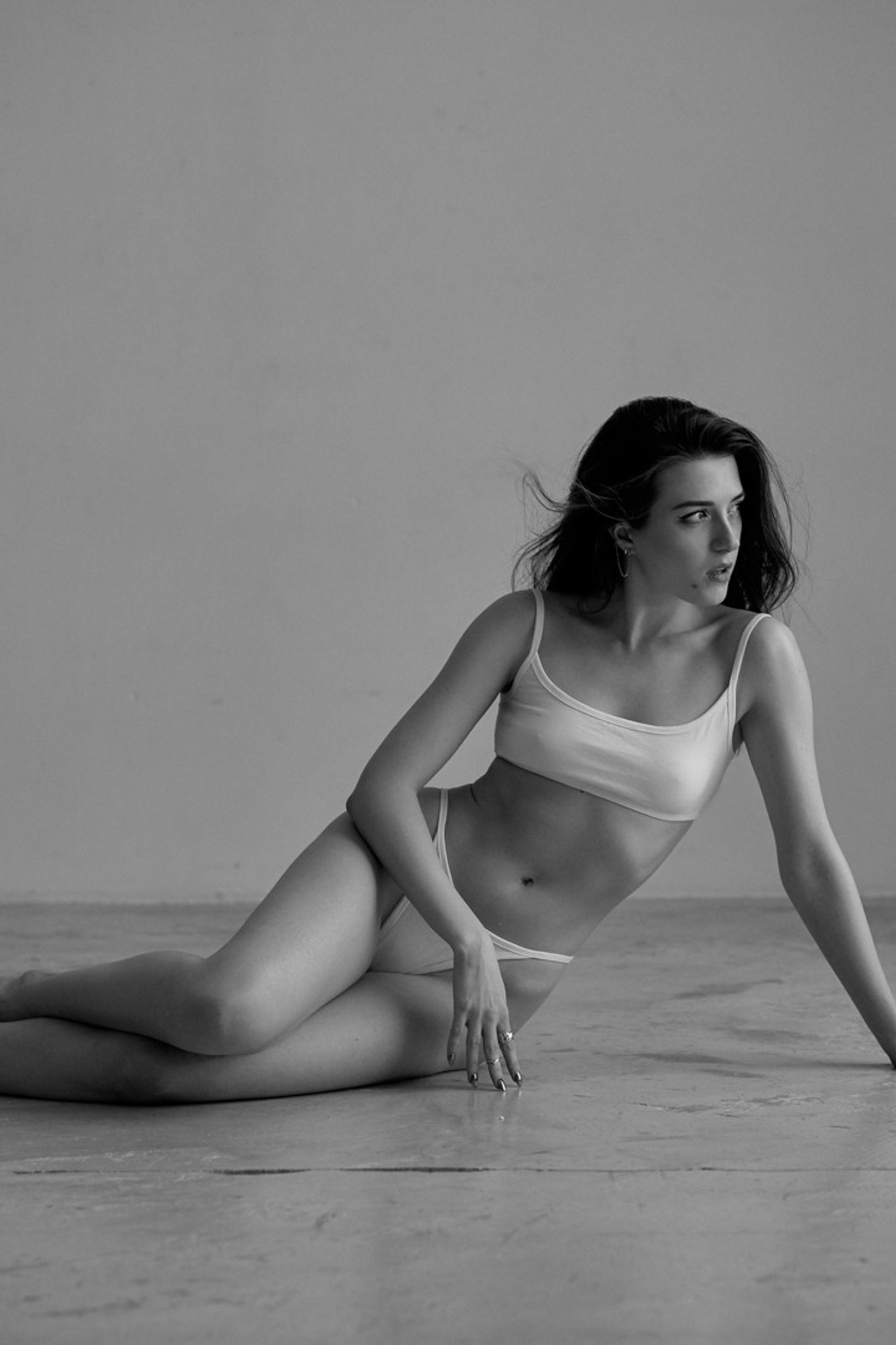 Настя. Фотограф Инесса Фокина