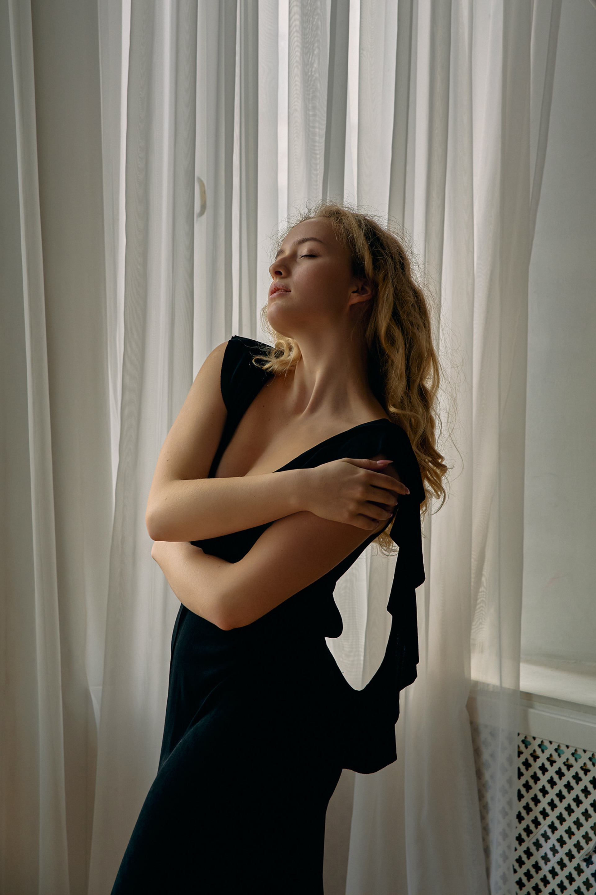 Анастасия. Фотограф Инесса Фокина