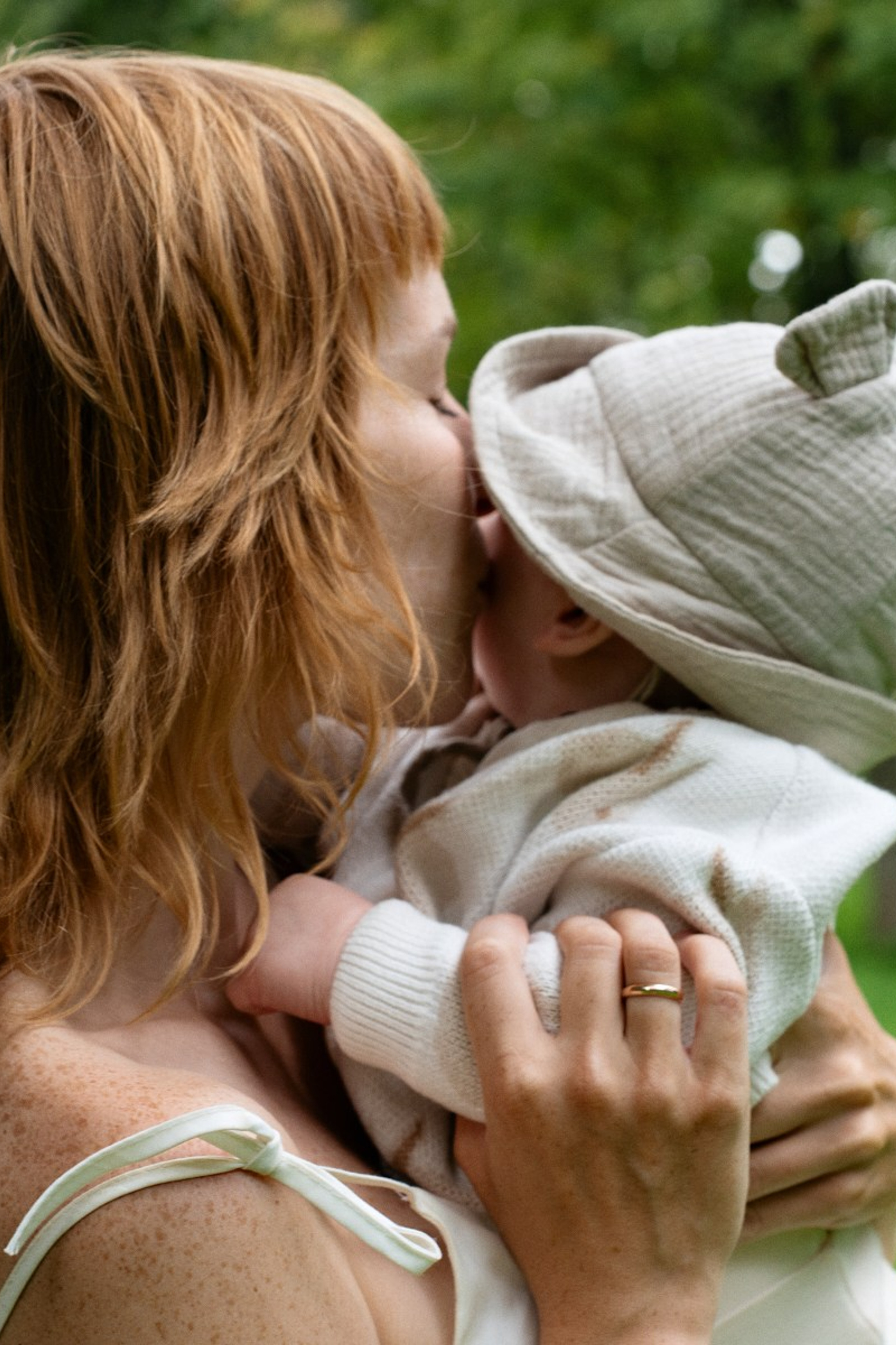 Настя и Денис. Фотограф Инесса Фокина