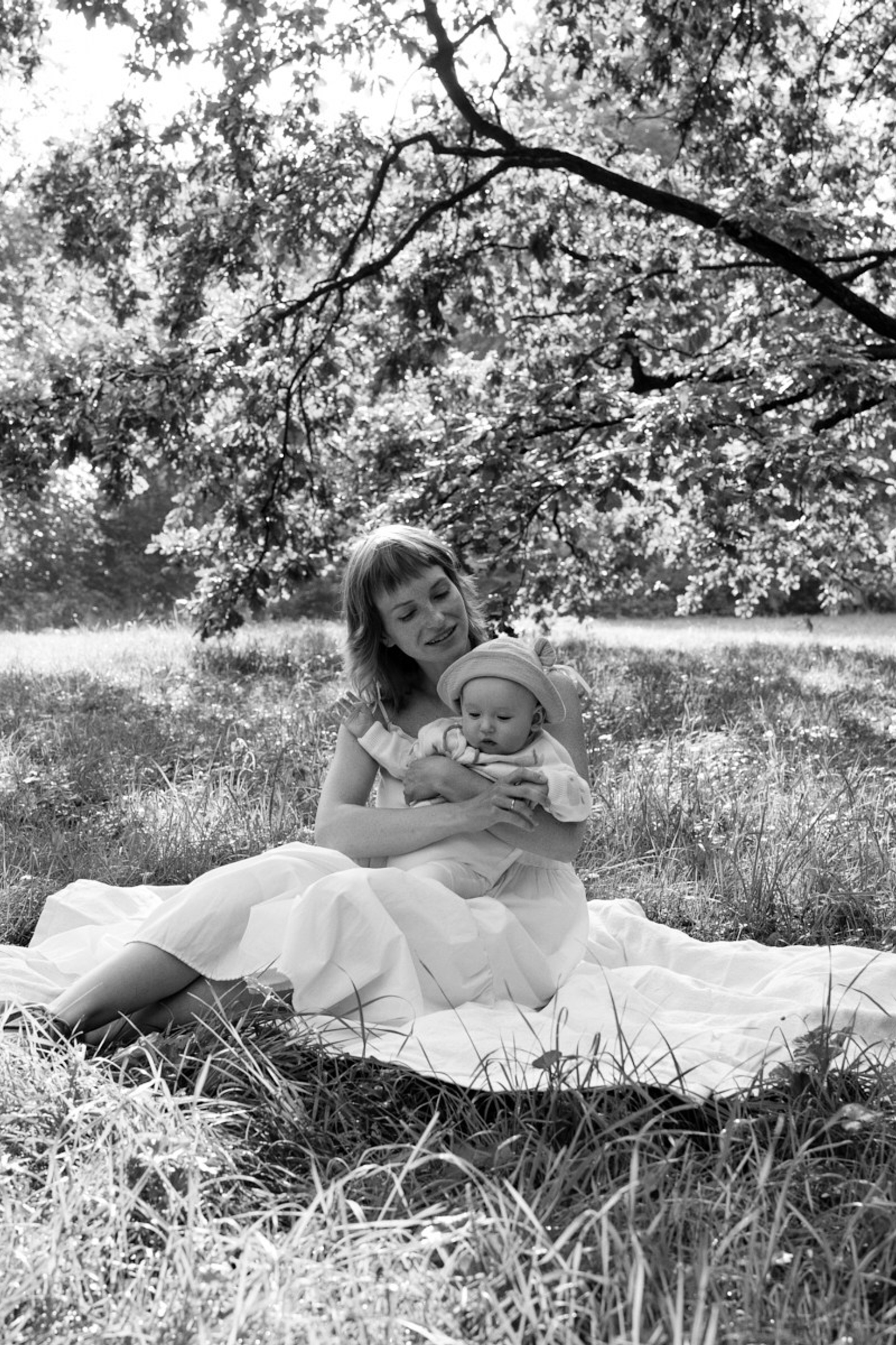 Настя и Денис. Фотограф Инесса Фокина