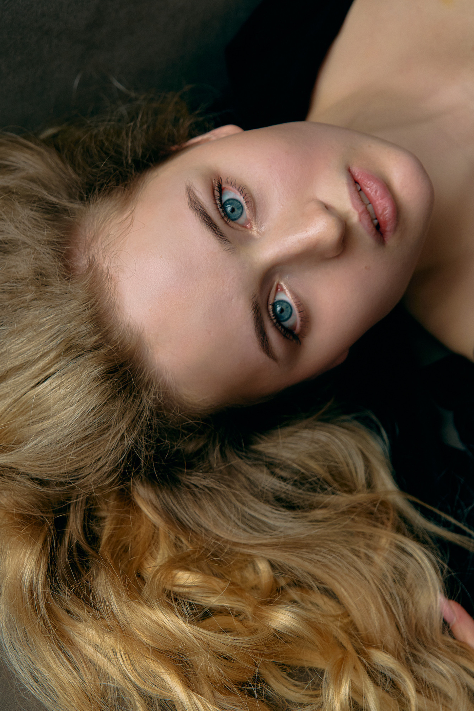 Анастасия. Фотограф Инесса Фокина