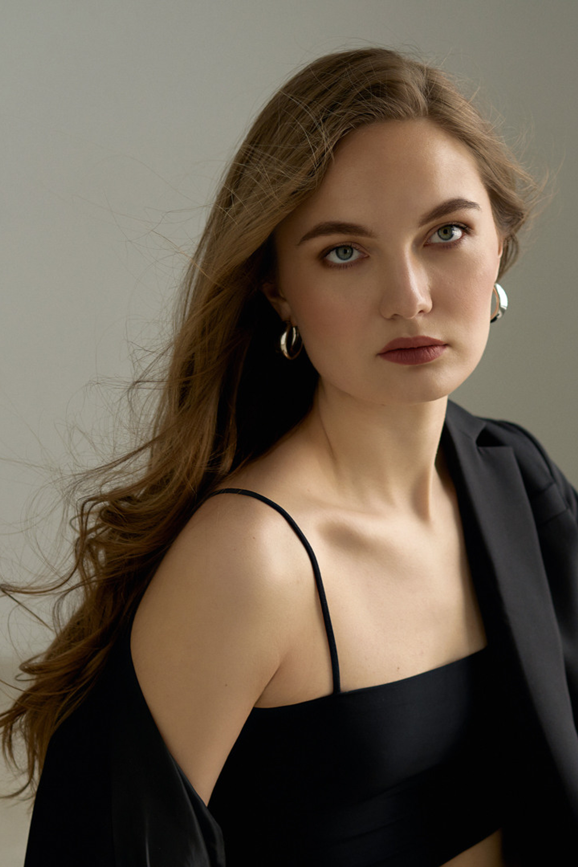 Диана. Фотограф Инесса Фокина