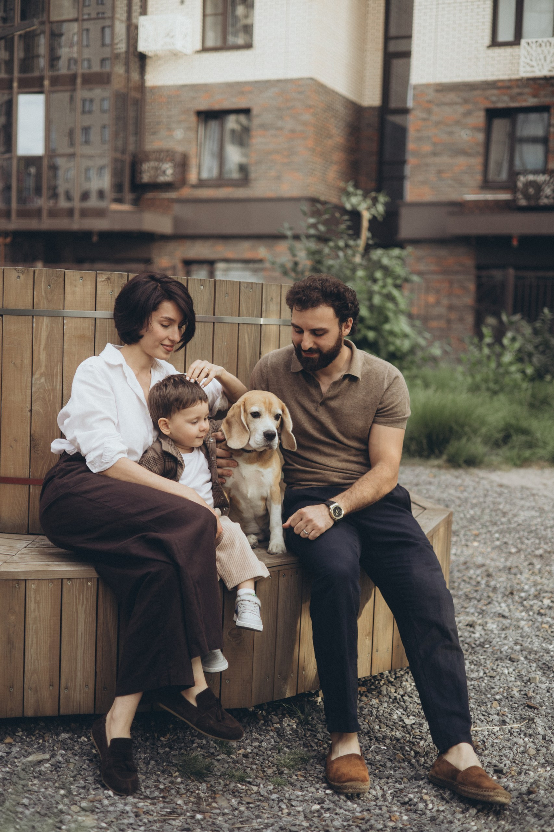 Семейные