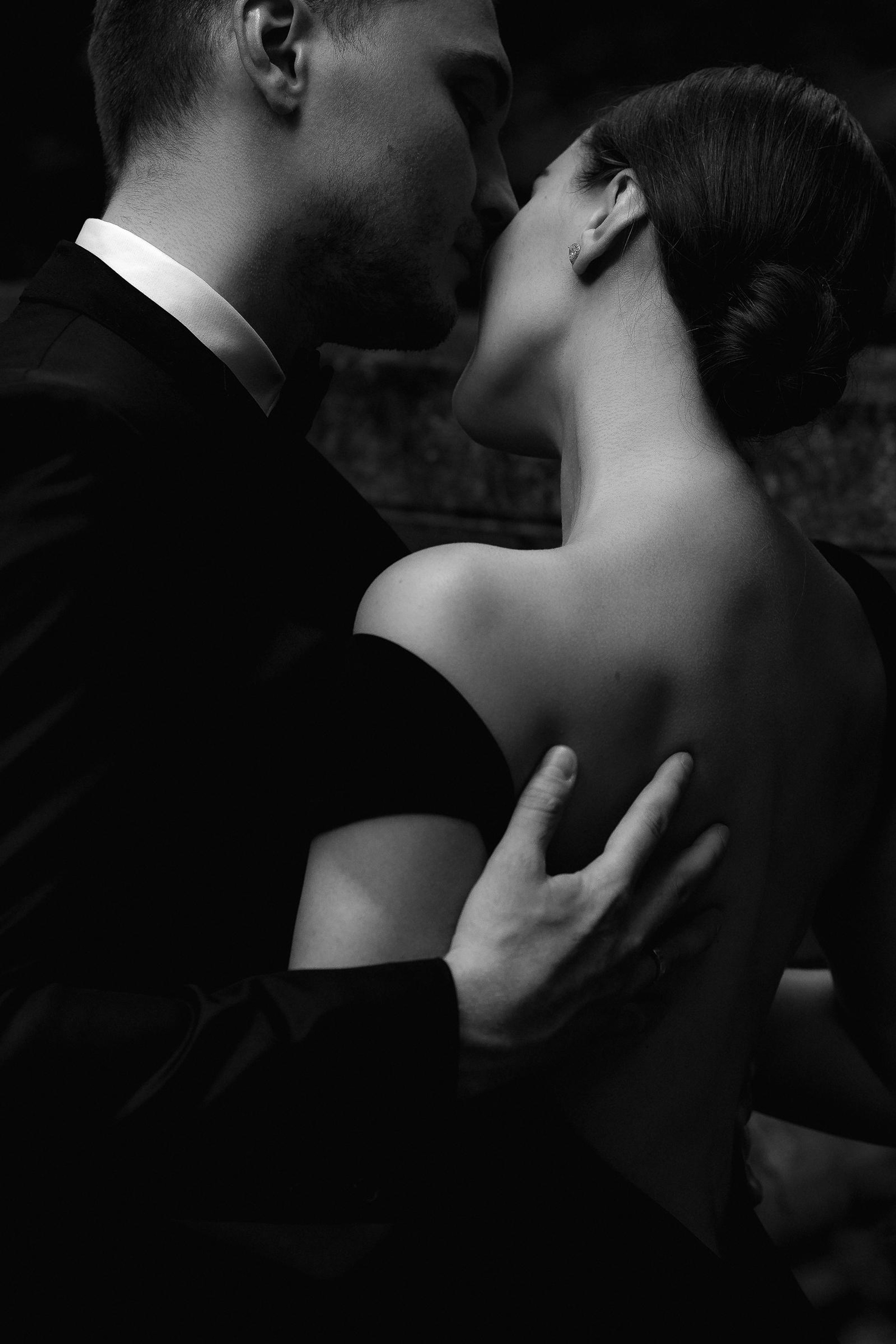 Taleon_Film. Сентиментальная свадебная фотография