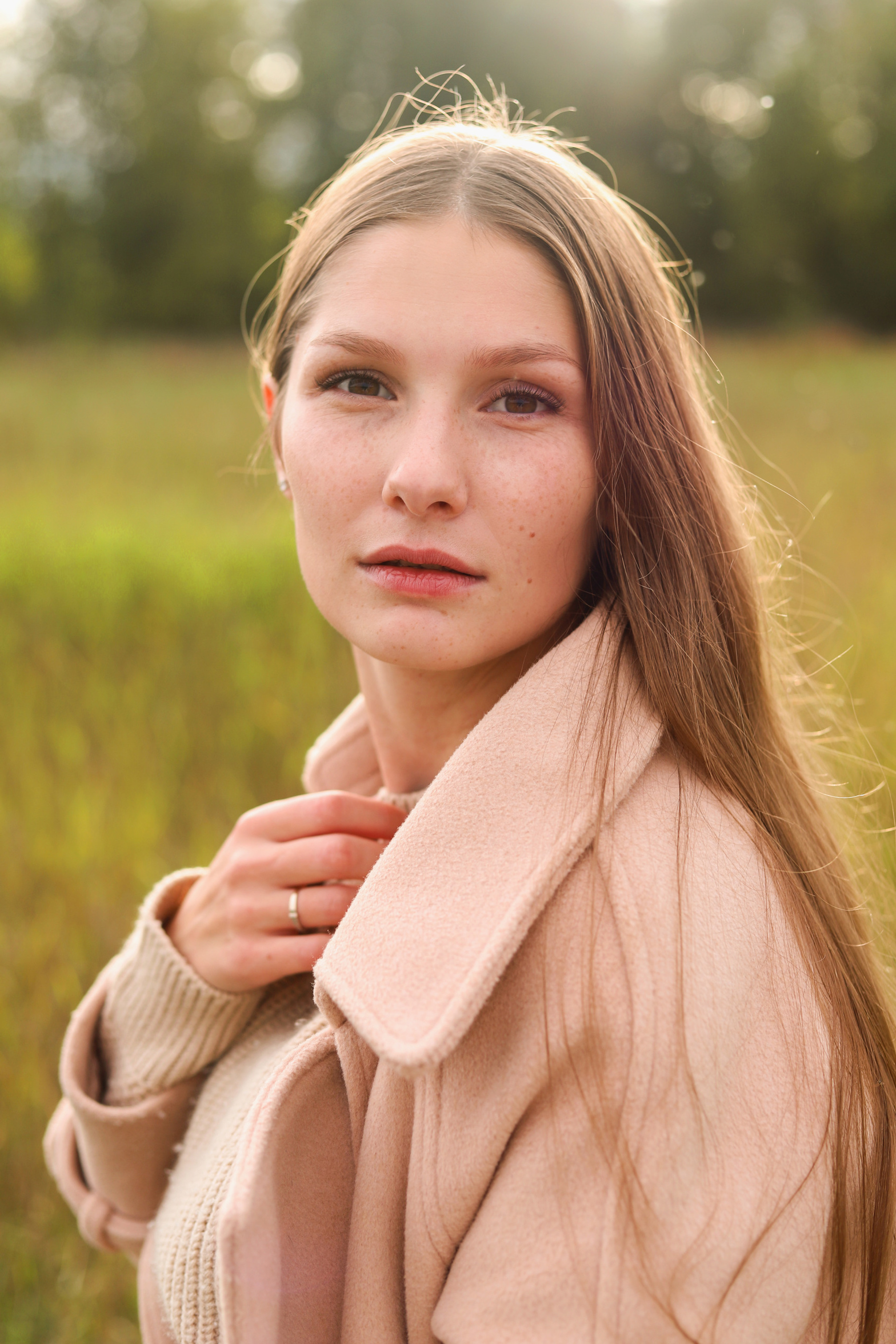 История про тебя