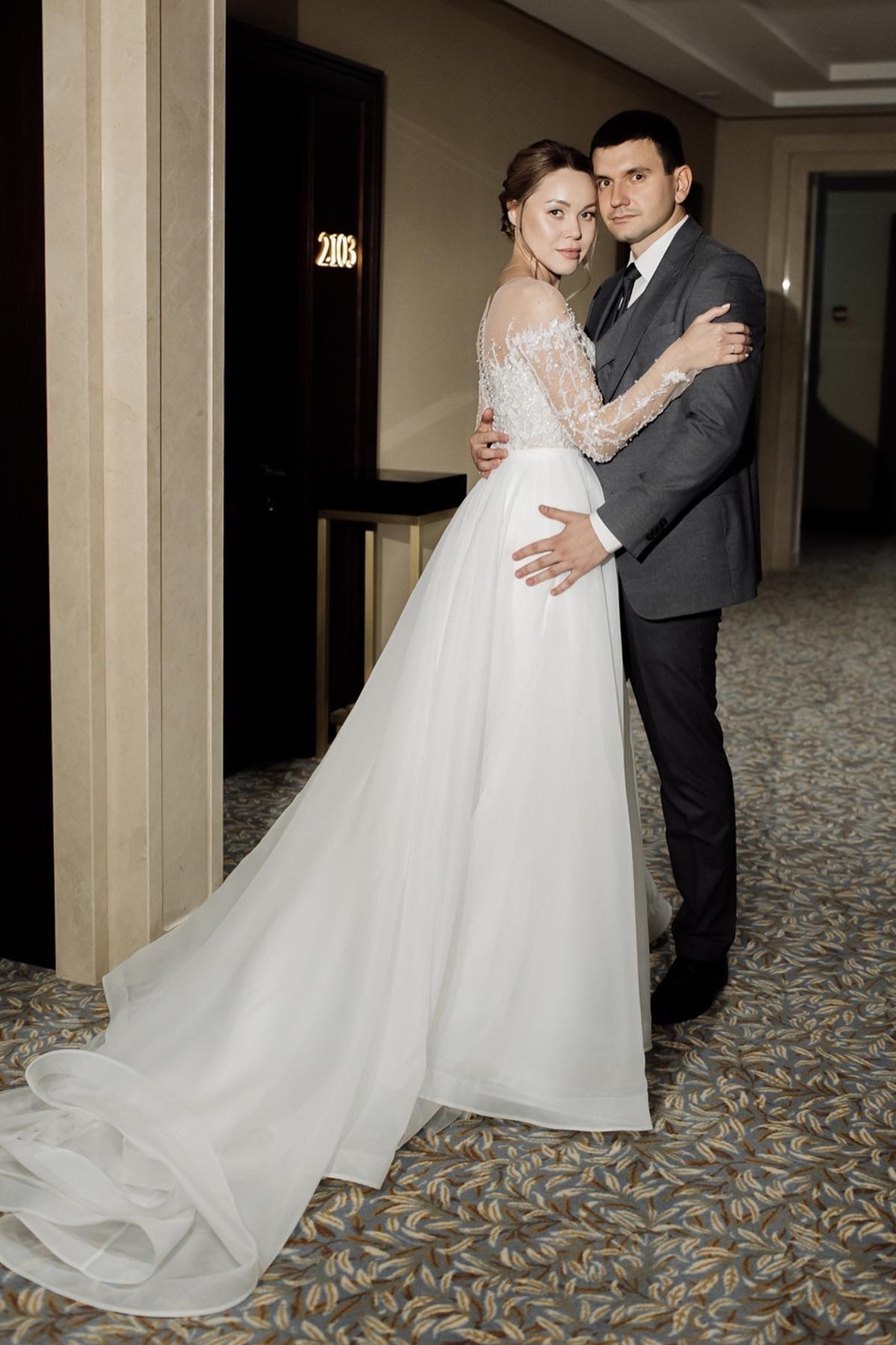 Отзывы. Свадебный и индивидуальный фотограф в Челябинске Евгения Негодяева