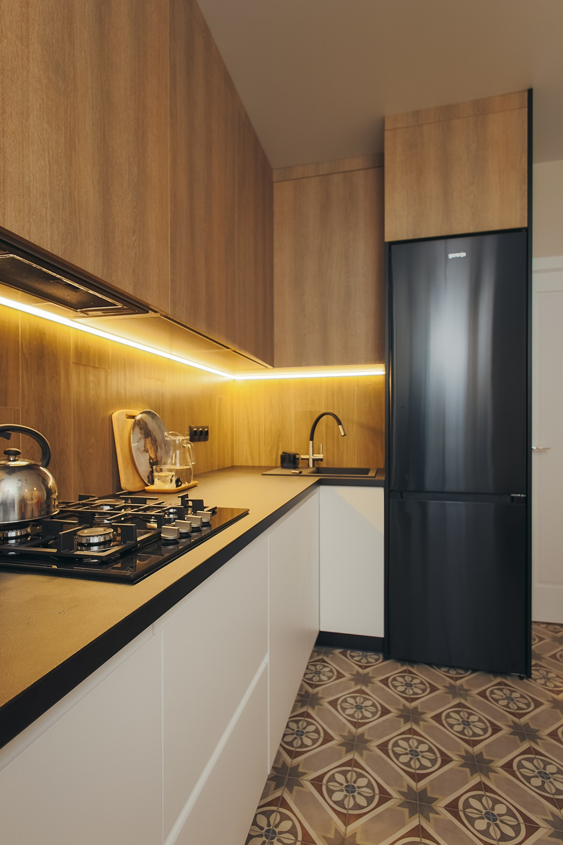 Квартира Калининград Еловая аллея