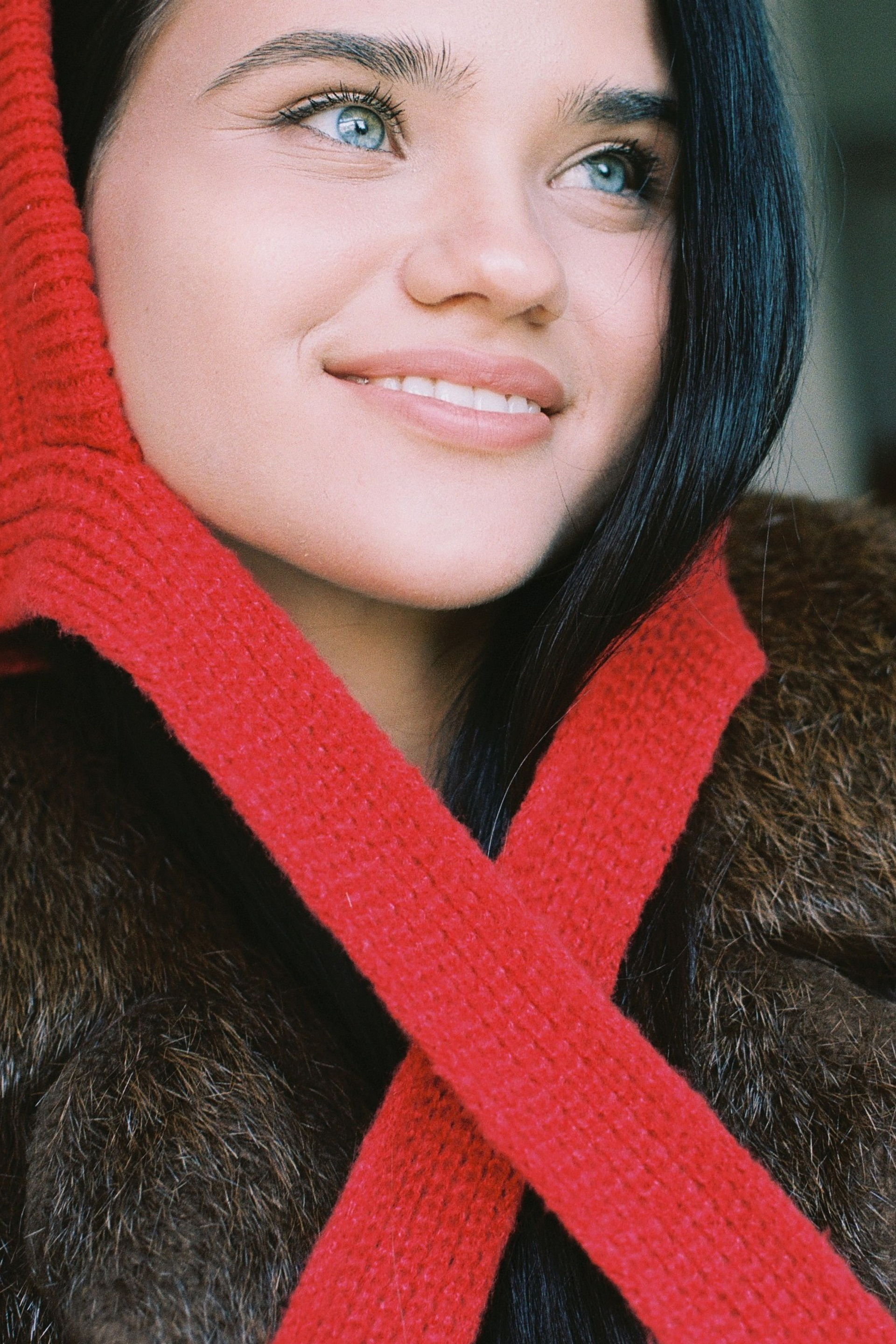 Студийные съемки. Пленочный фотограф в Москве Марго @film.by.margo