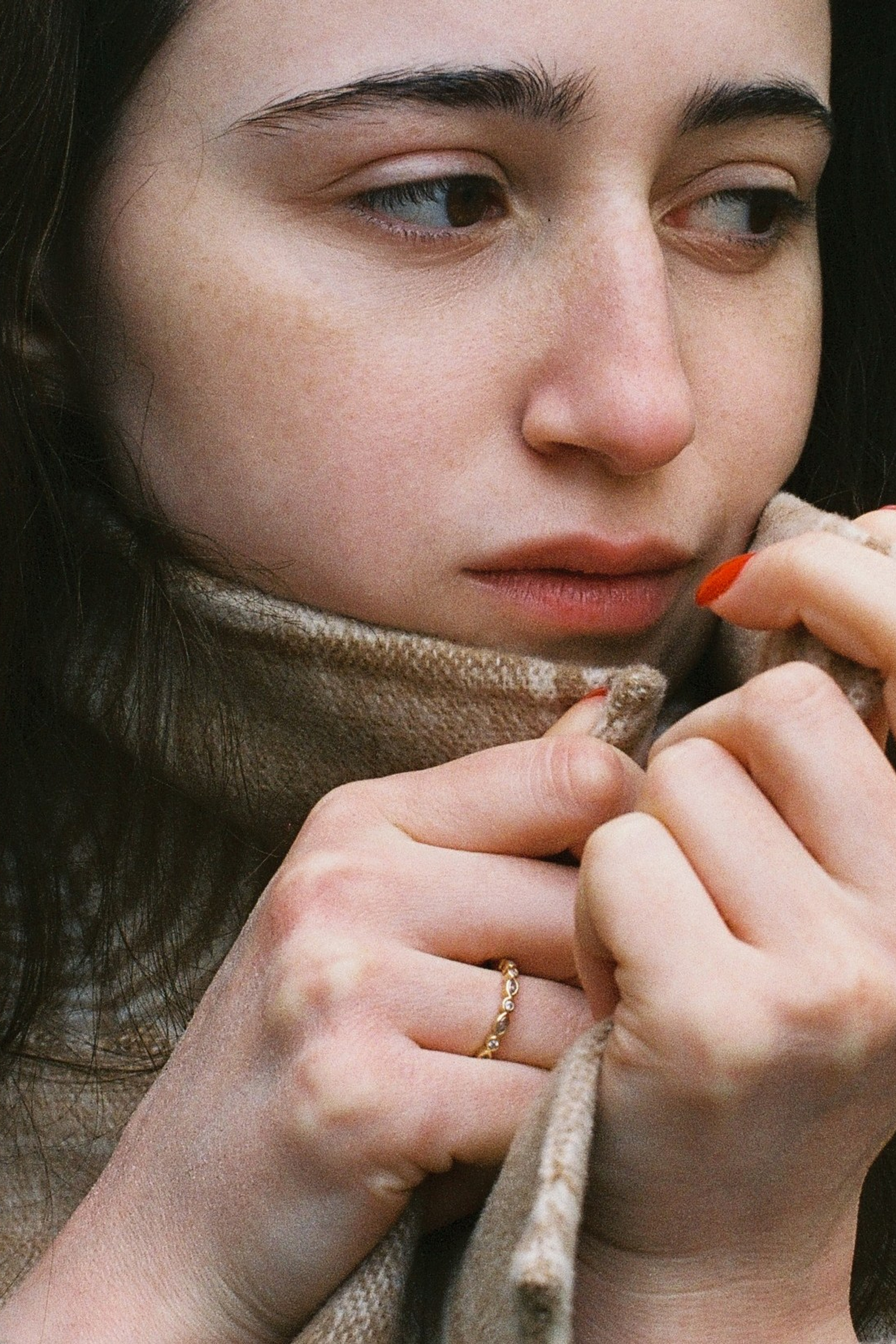 Фотосессии на улице. Пленочный фотограф в Москве Марго @film.by.margo