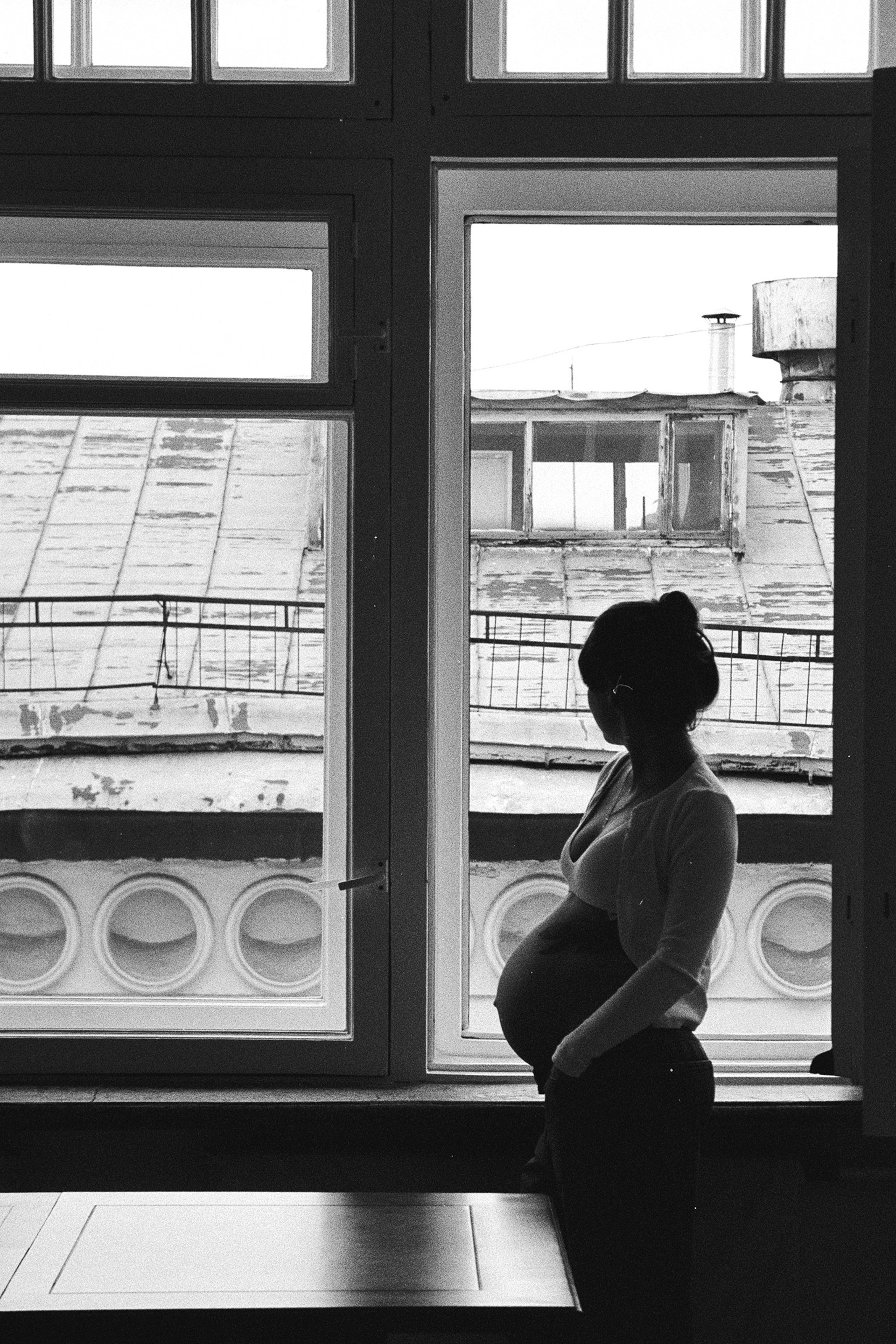 Студийные съемки. Пленочный фотограф в Москве Марго @film.by.margo